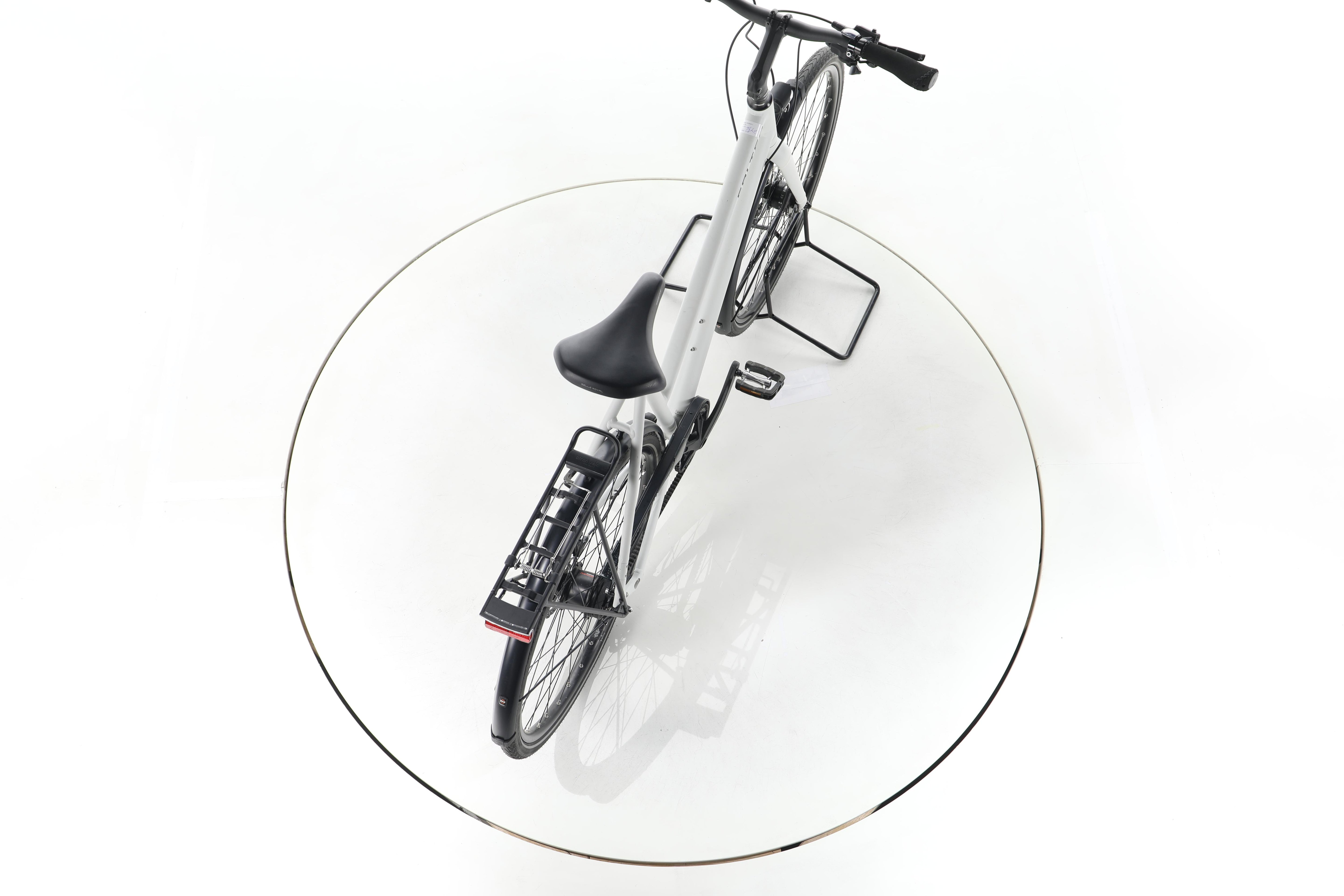 FALTER U 7.0 Fahrrad City & Trekking - Image 23