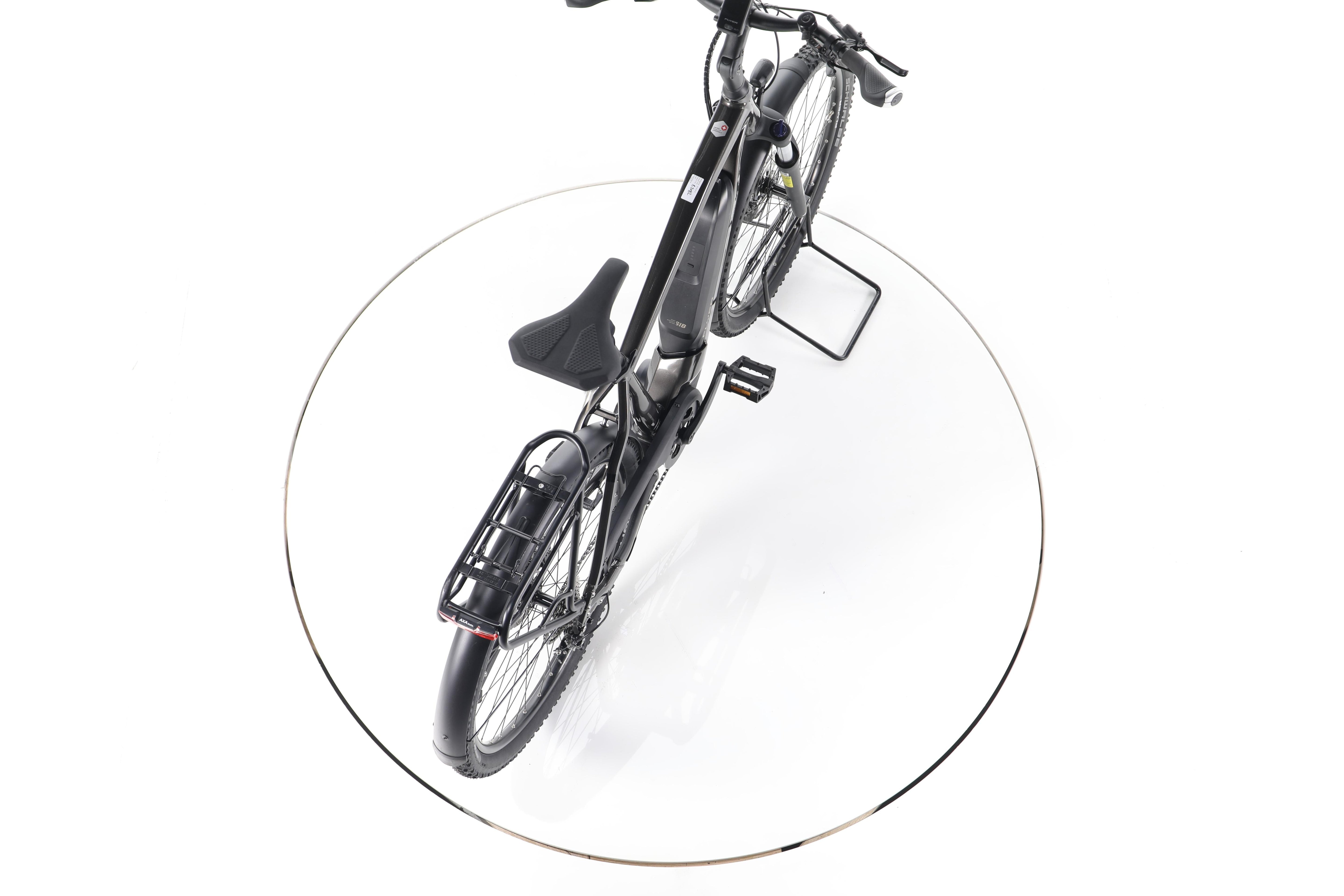 FLYER Upstreet5 3.12 Trekking E-Bike - Image 23