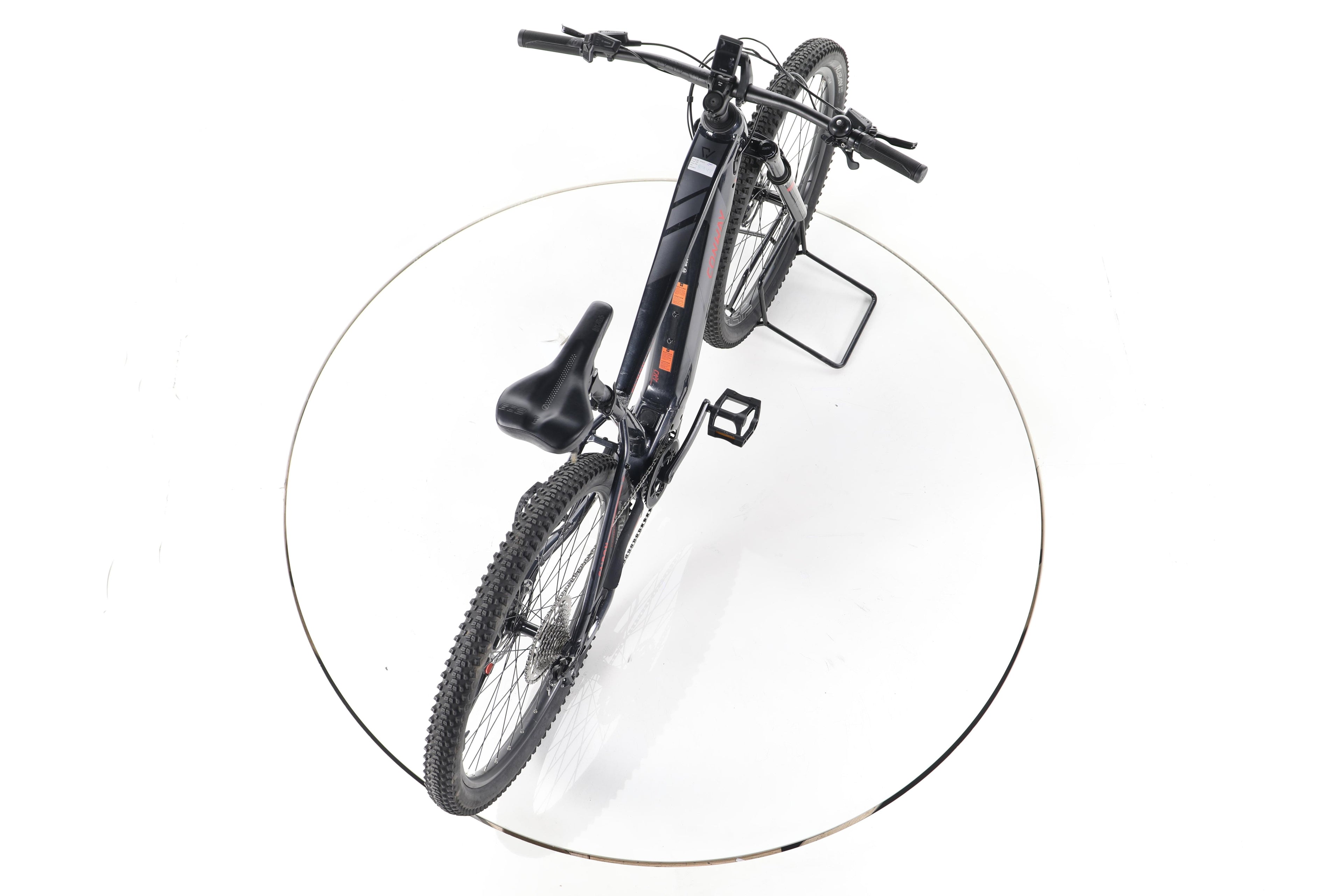 Conway Cairon S 5.0 E-Bike - Image 23