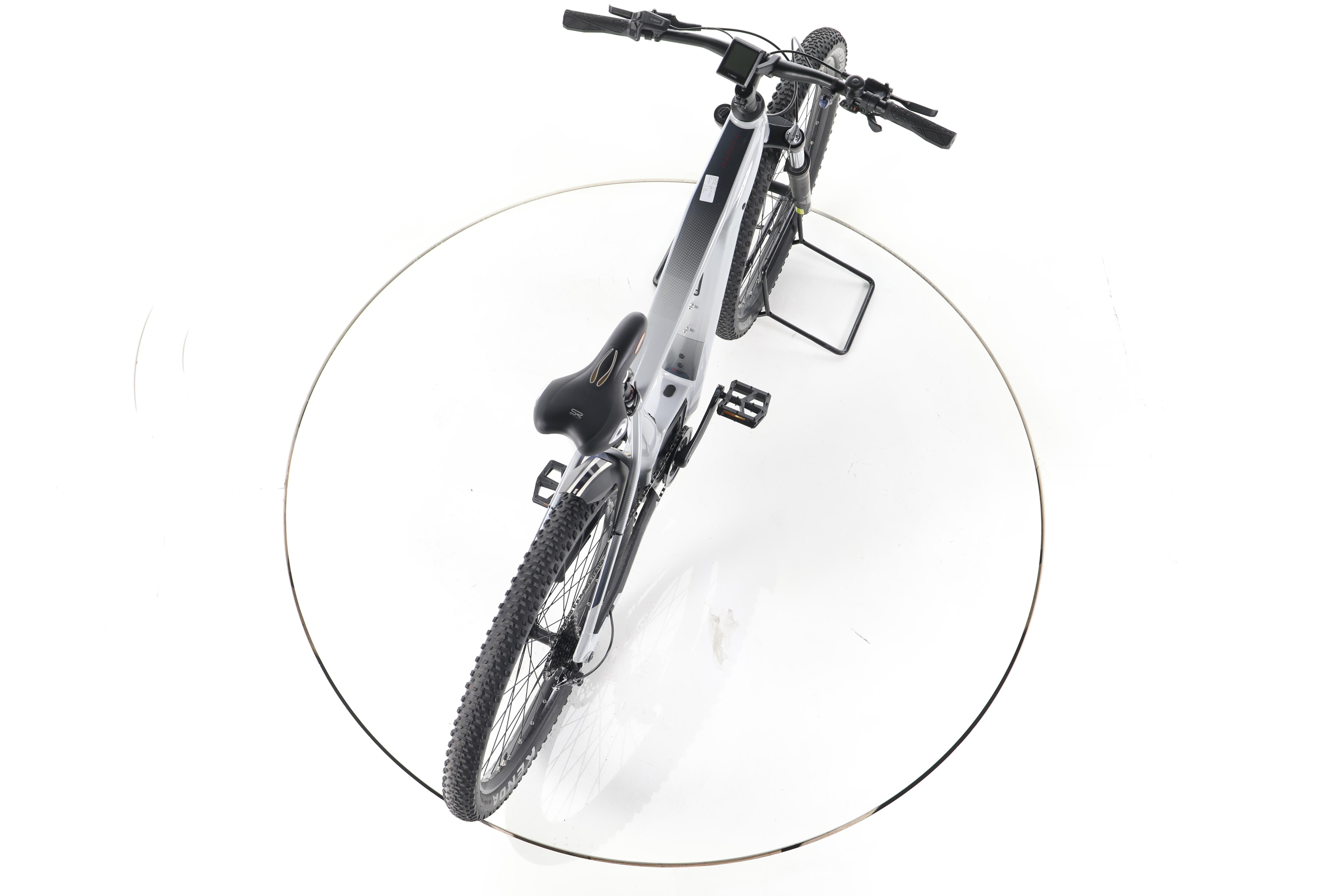 Scott Aspect eRIDE 940 E-Bike 2024 - Image 23