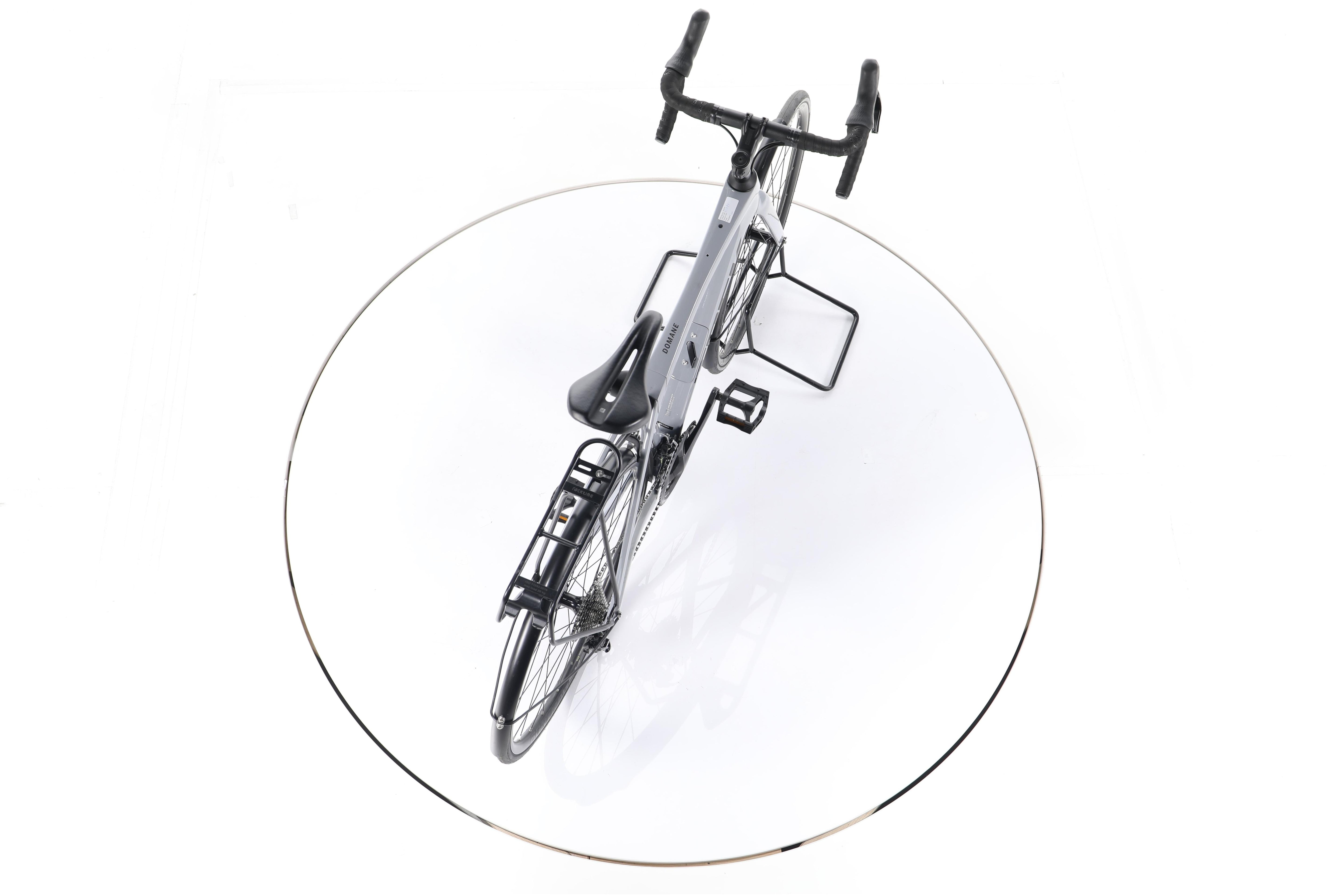 Trek Domane SL Gen 4 Rennrad Carbon - Image 23