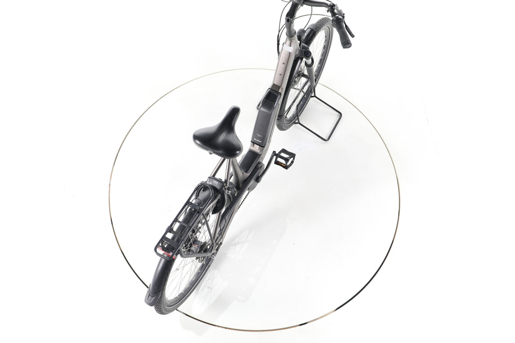 Kalkhoff Image 1.B XXL City E-Bike Tiefeinsteiger - Image 23