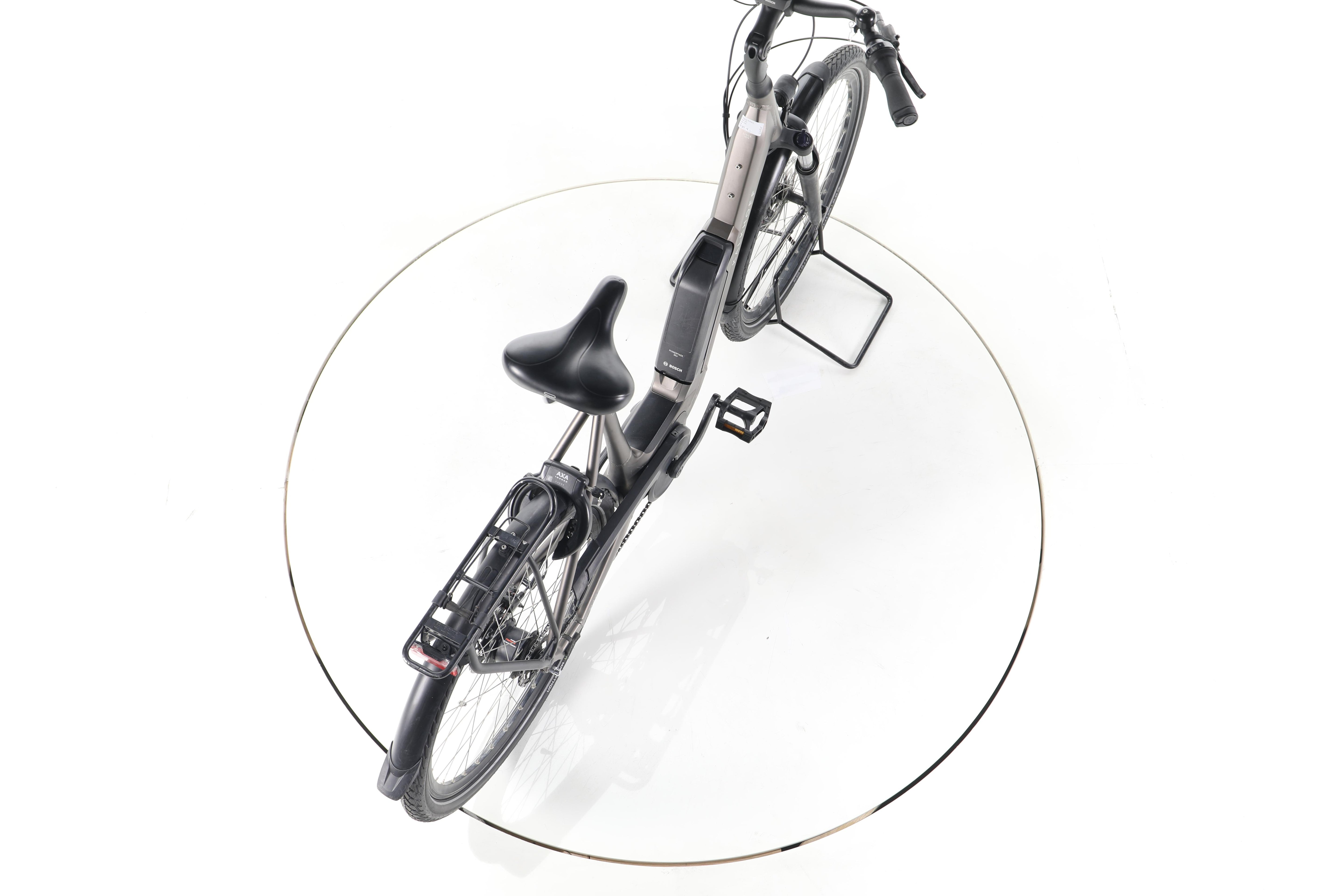 Kalkhoff Image 1.B XXL City E-Bike Tiefeinsteiger - Image 23