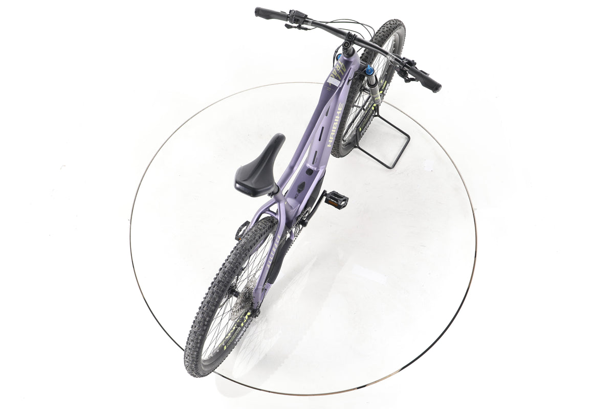 Haibike AllTrack 11 E-Bike - Image 23