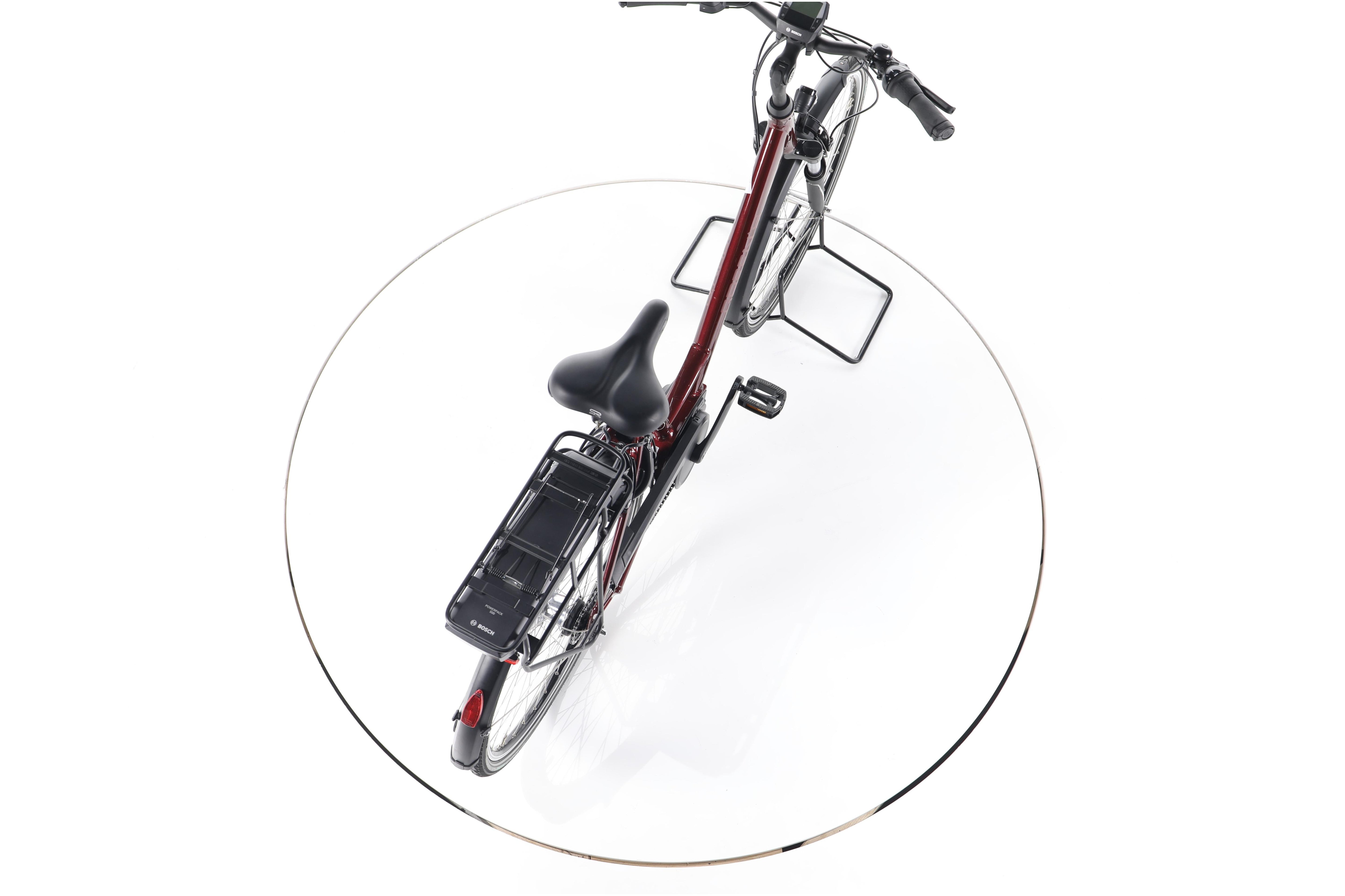 Green's Bristol City E-Bike Tiefeinsteiger - Image 23