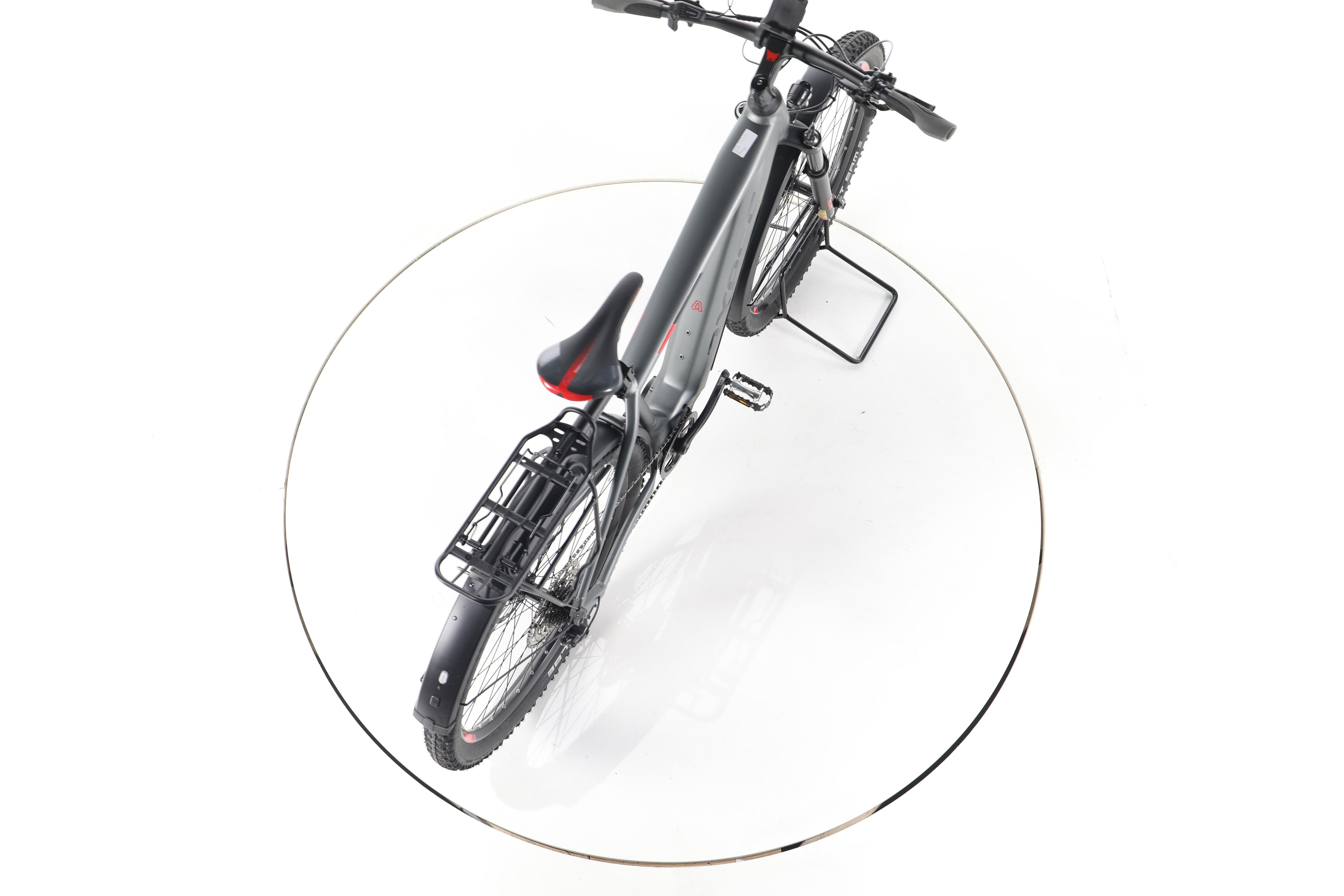 Axess Force Pro 29 Allroad Trekking E-Bike 2023 - Image 23