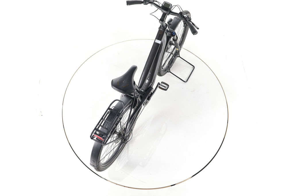KTM Macina Gran 620 Trekking E-Bike - Image 23