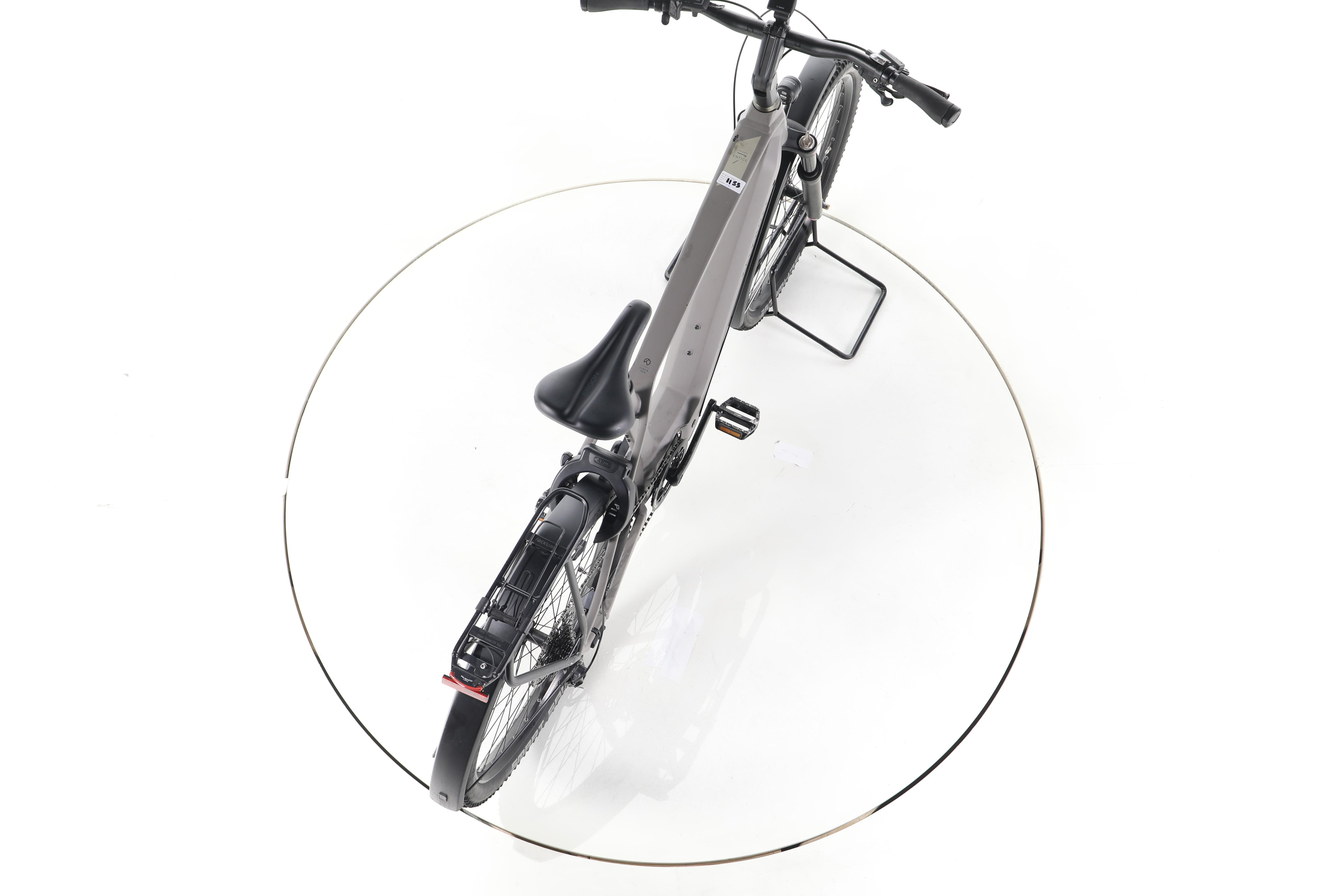 Kalkhoff Entice 7.B Move+ Trekking E-Bike - Image 23