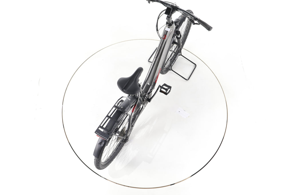 CONE Bikes eStreet IN 3.0 Trekking E-Bike - Image 23