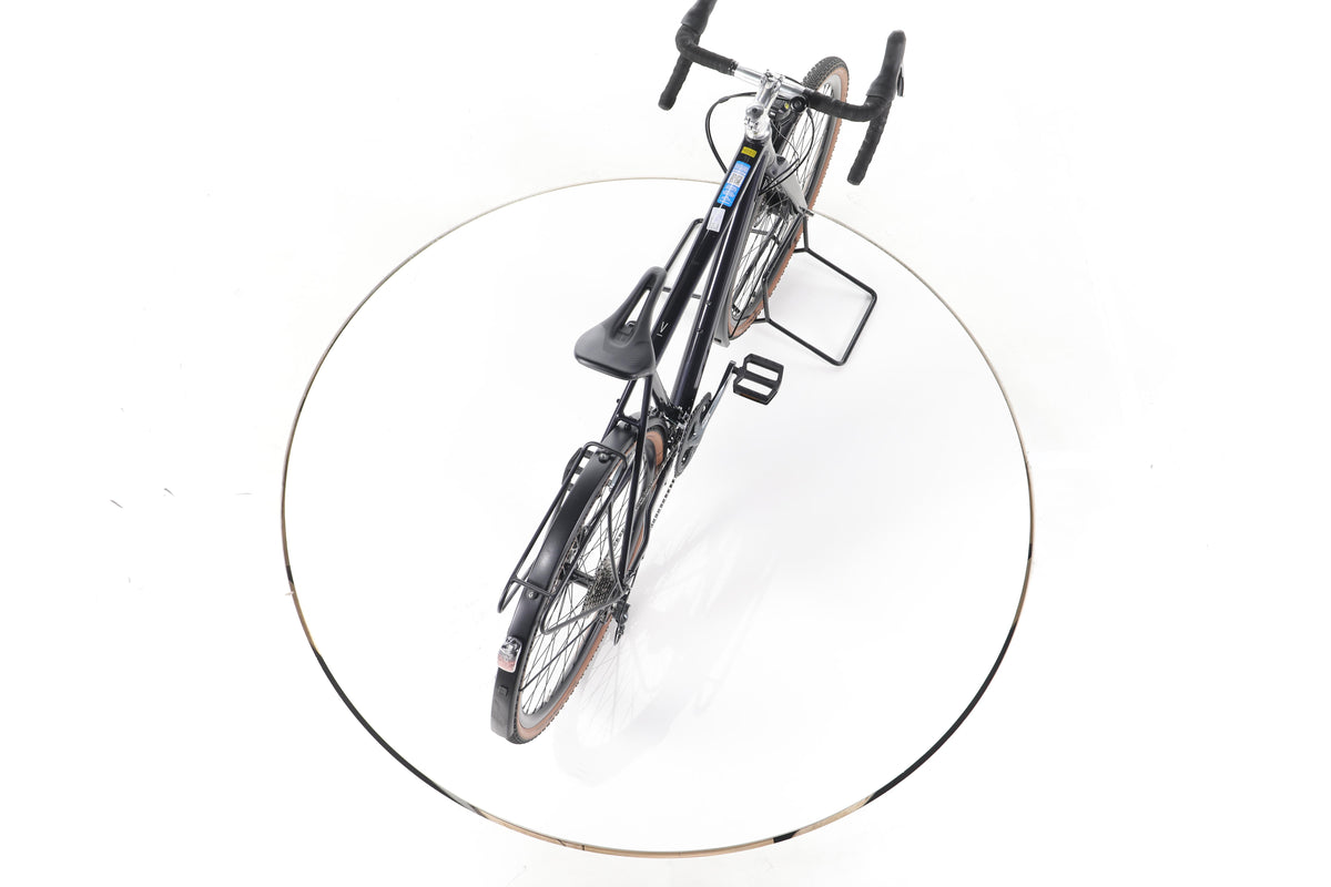 Orbea Vector Drop LTD Active Fahrrad City & Trekking - Image 23
