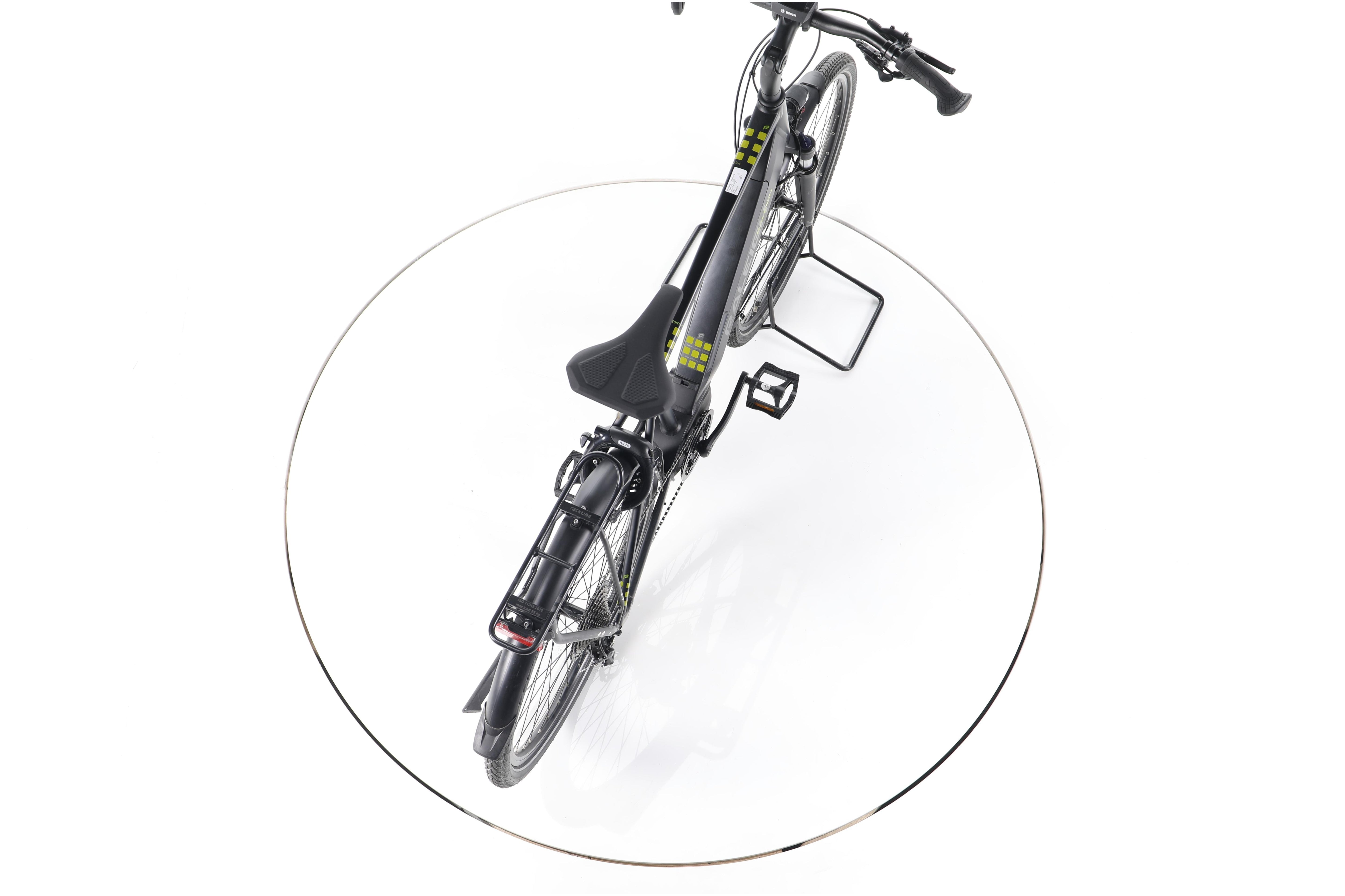 Raleigh Kent Edition Trekking E-Bike - Image 23