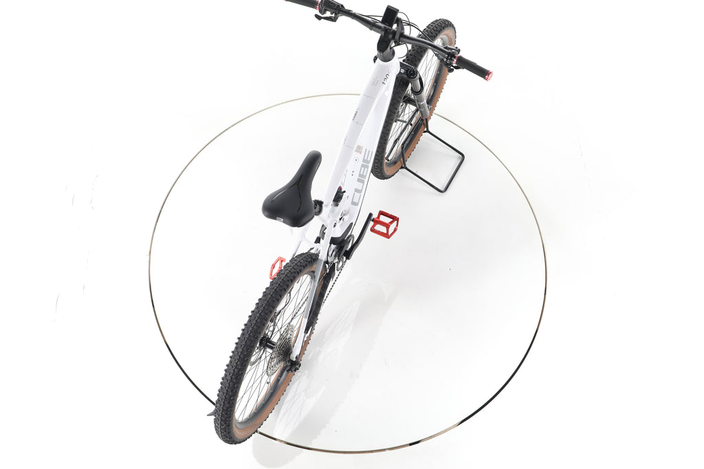 Cube Stereo Hybrid 120 SL Fully E-Bike - Image 23