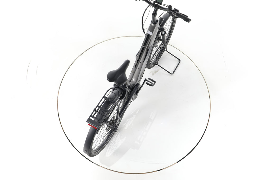 MORRISON E 7.0 Trekking E-Bike - Image 23