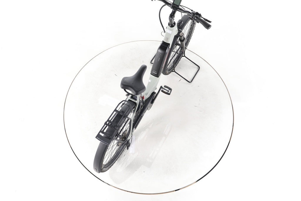 MORRISON SUB 2.0 Trekking E-Bike Tiefeinsteiger - Image 23