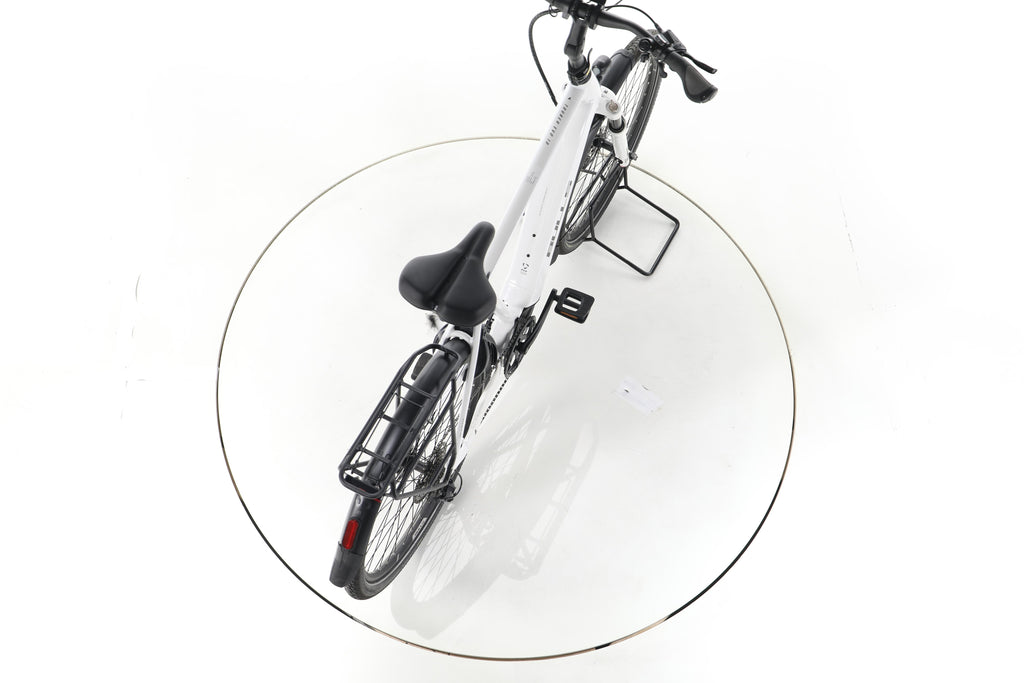 Bulls Tourer EVO 10 Trekking E-Bike - Image 23