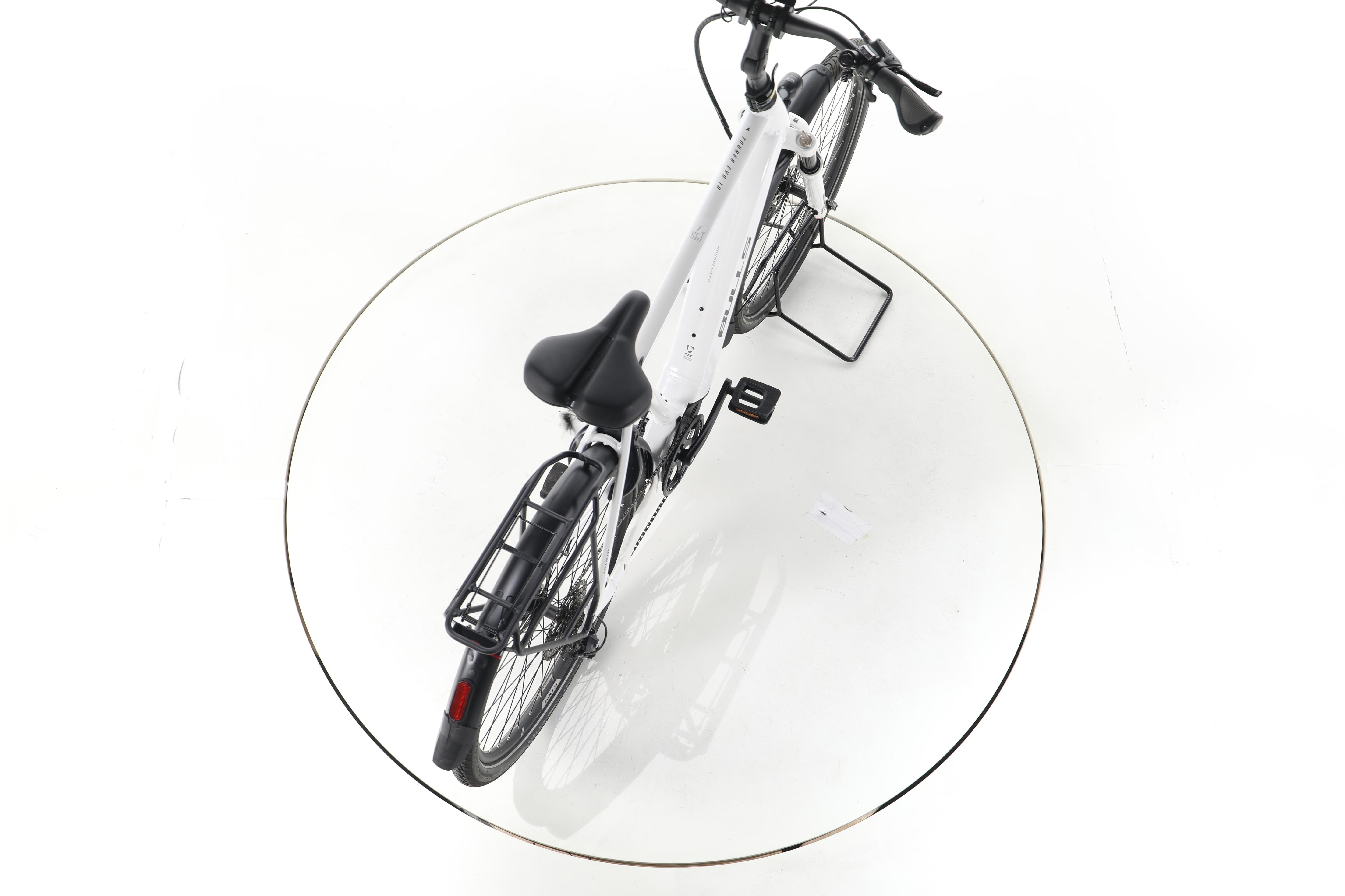 Bulls Tourer EVO 10 Trekking E-Bike - Image 23