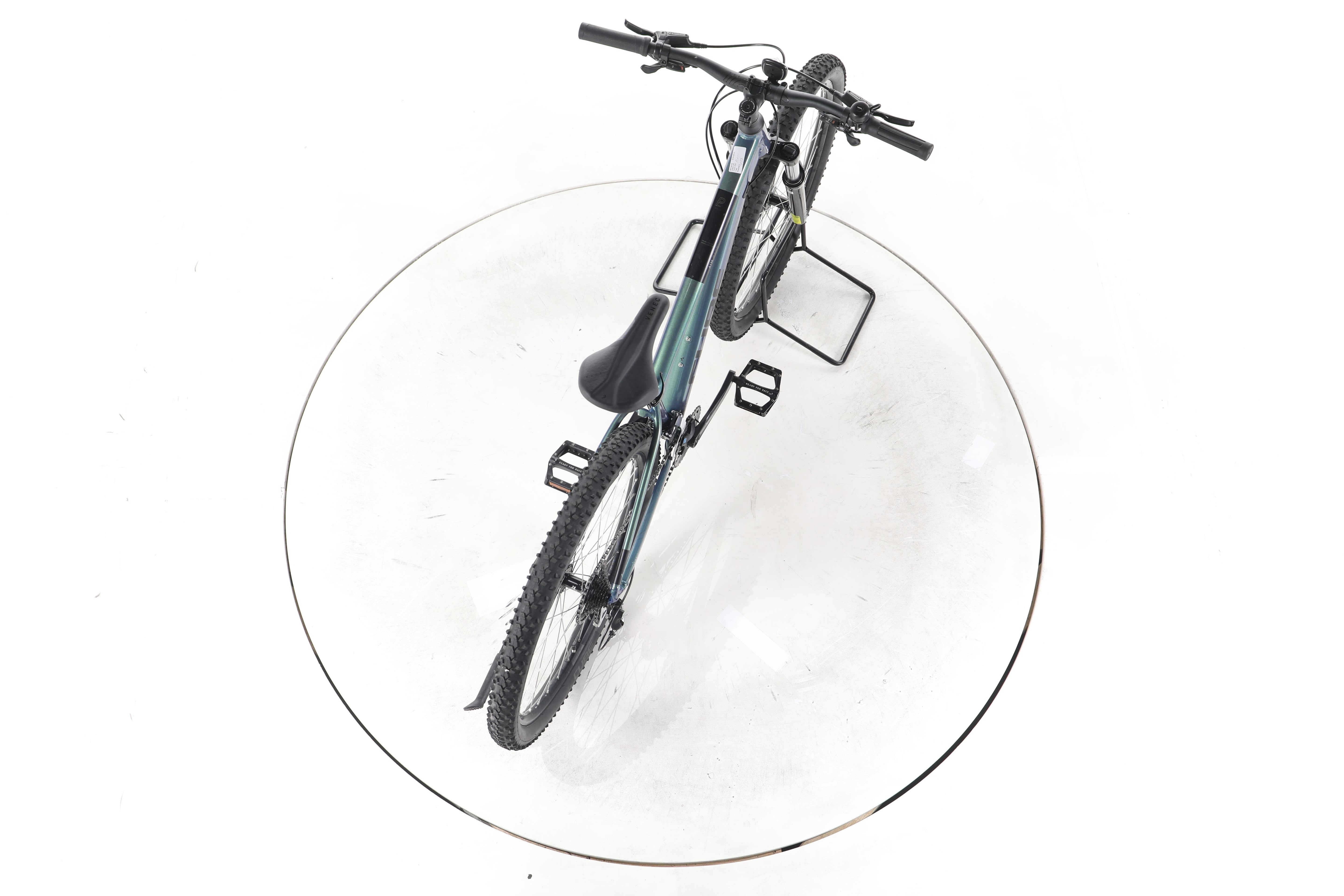 Cube AIM Race Pro Fahrrad Hardtail - Image 23