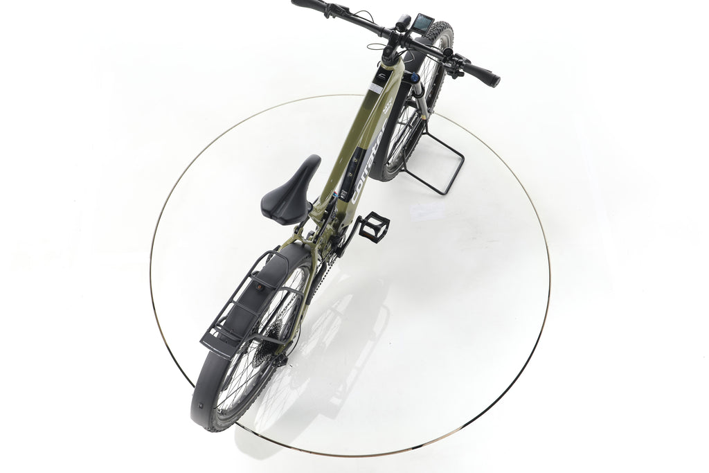 Corratec E-Power MTC 120 SUV E-Bike - Image 23