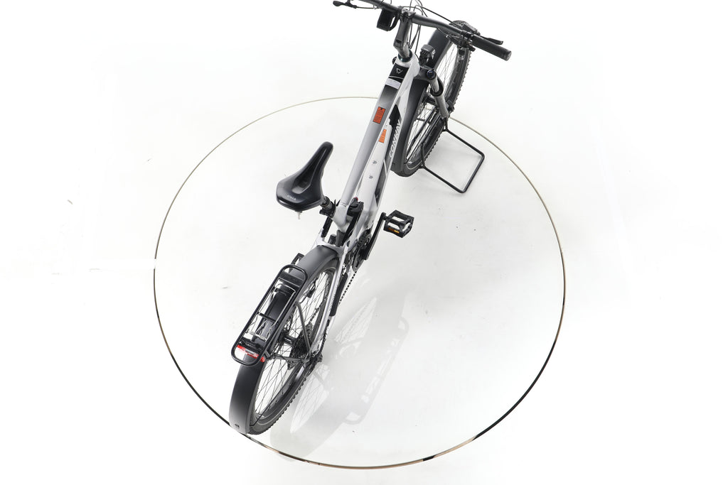 Conway Xyron SUV 2.7 SUV E-Bike - Image 23