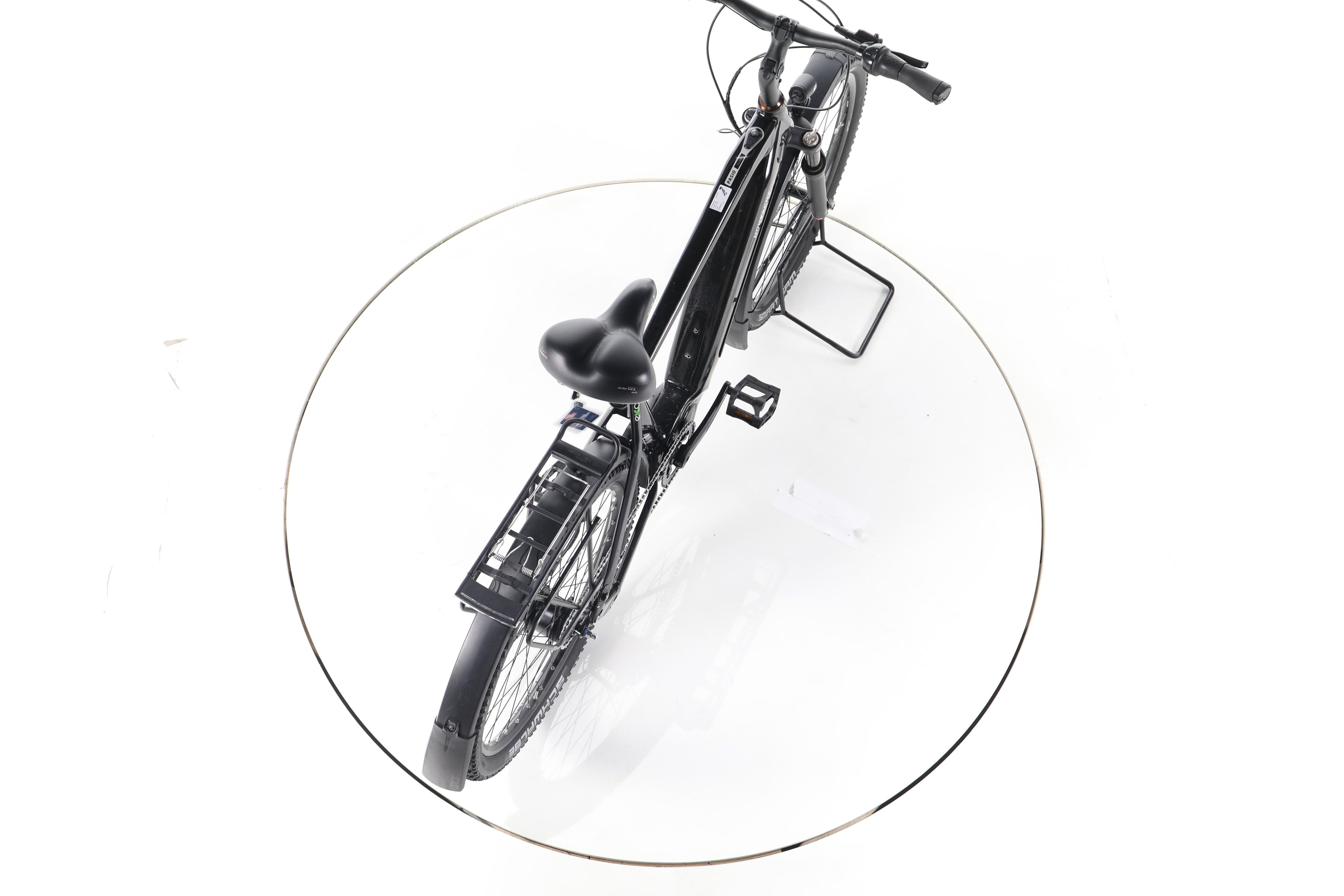 HoheAcht Pasio EKO Vilago City E-Bike - Image 23