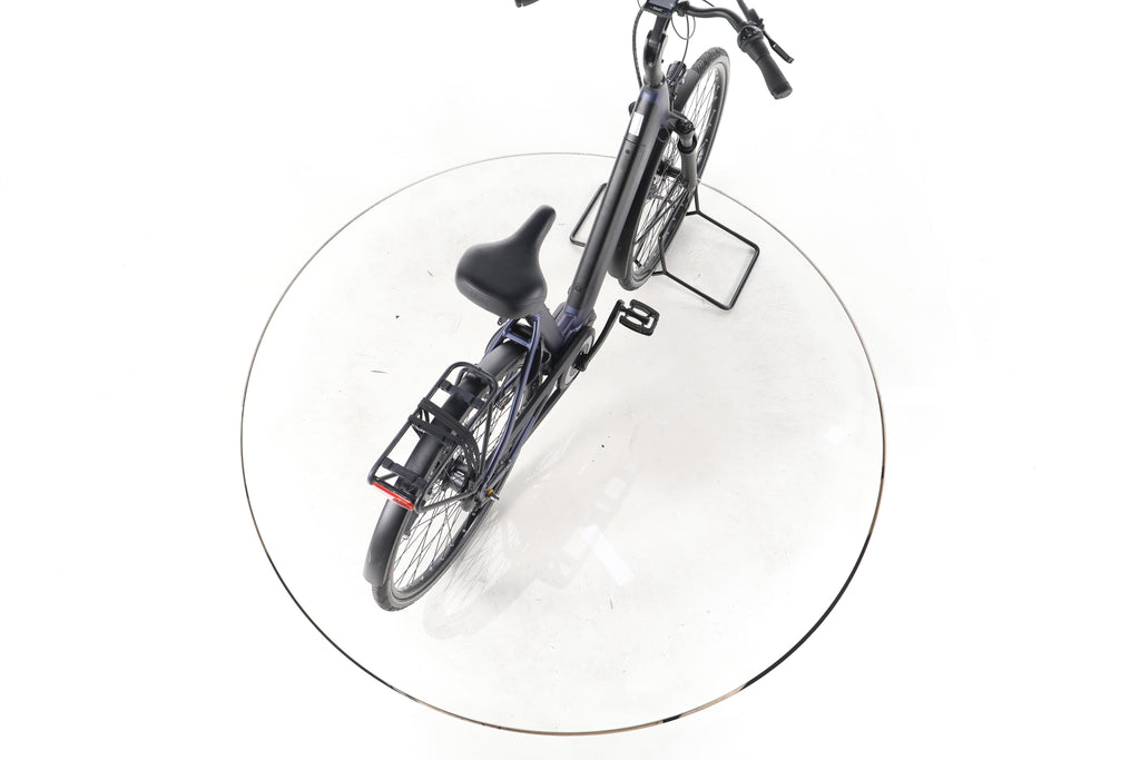 QWIC Premium i MN7+ City E-Bike Tiefeinsteiger - Image 23