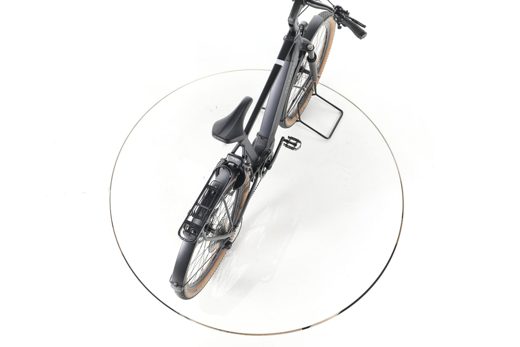Kalkhoff ENTICE 7.B ADVANCE+ ABS Trekking E-Bike - Image 23