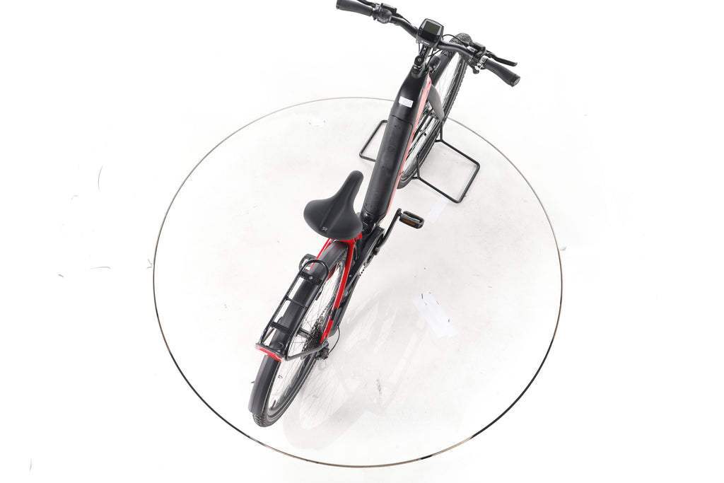Simplon Chenoa Trekking E-Bike Tiefeinsteiger - Image 23