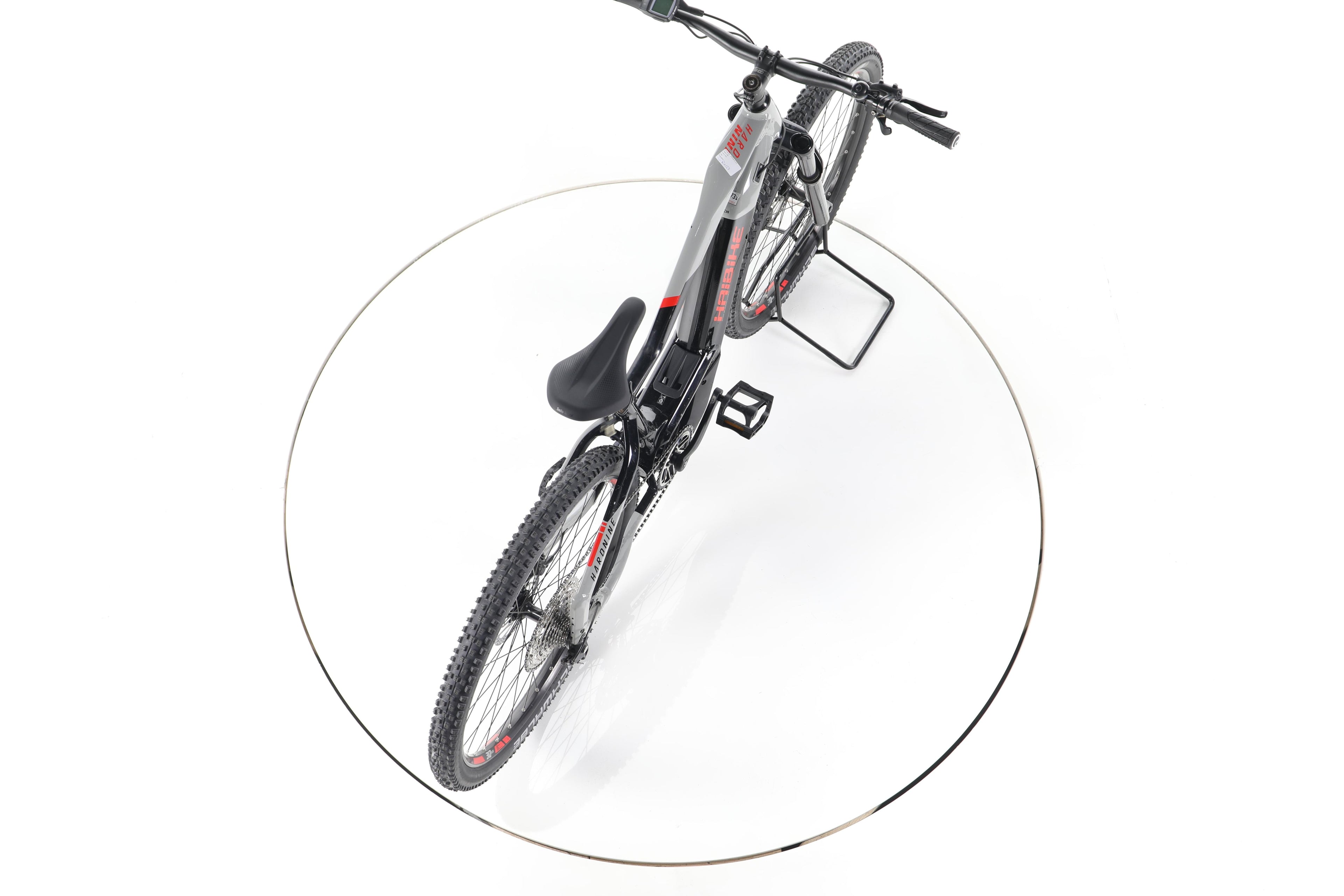 Haibike HardNine 9 E-Bike - Image 23