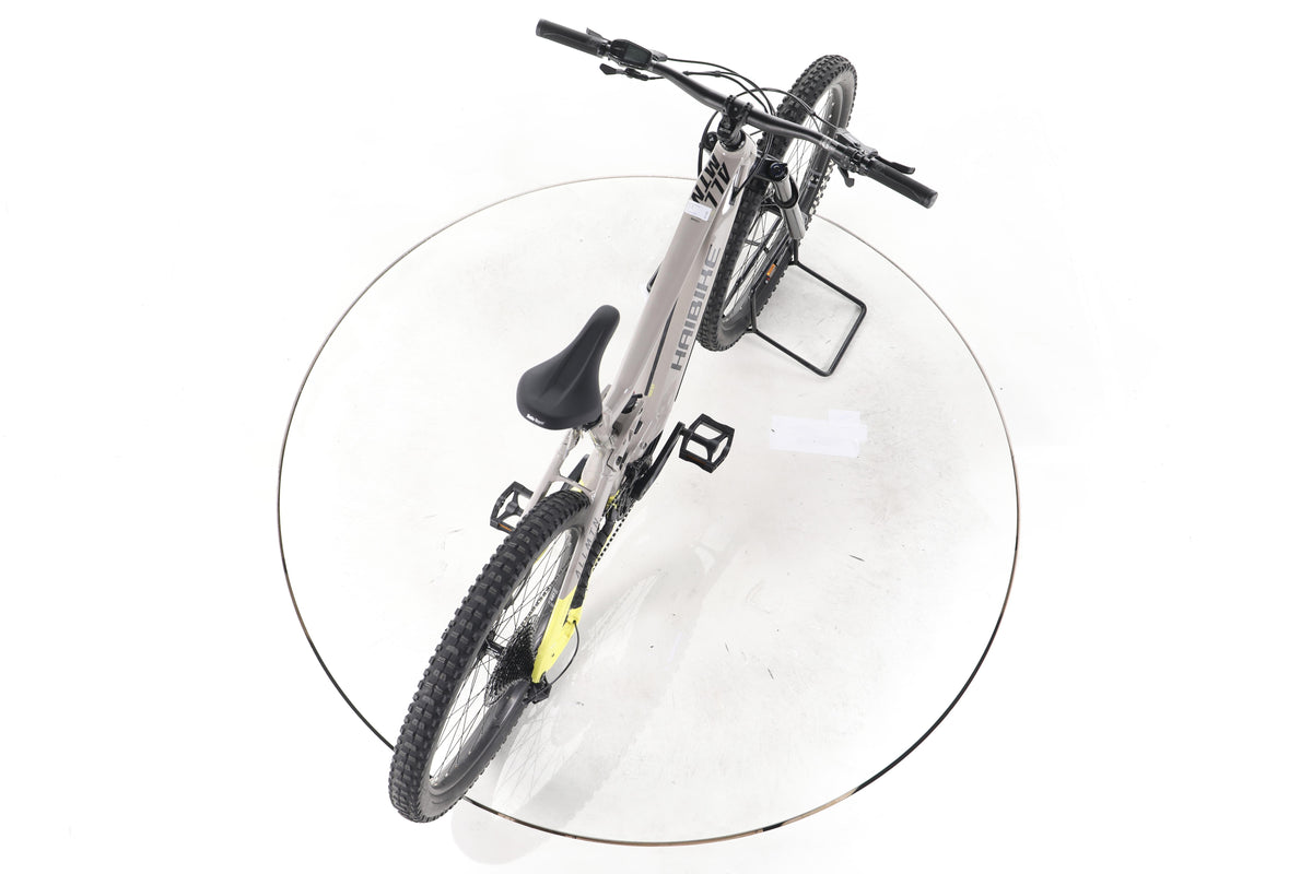 Haibike AllMtn 2 E-Bike Fully - Image 23
