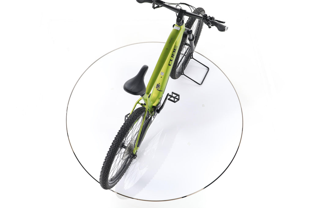 Cube REACTION HYBRID RACE E-Bike 2025 - Image 23