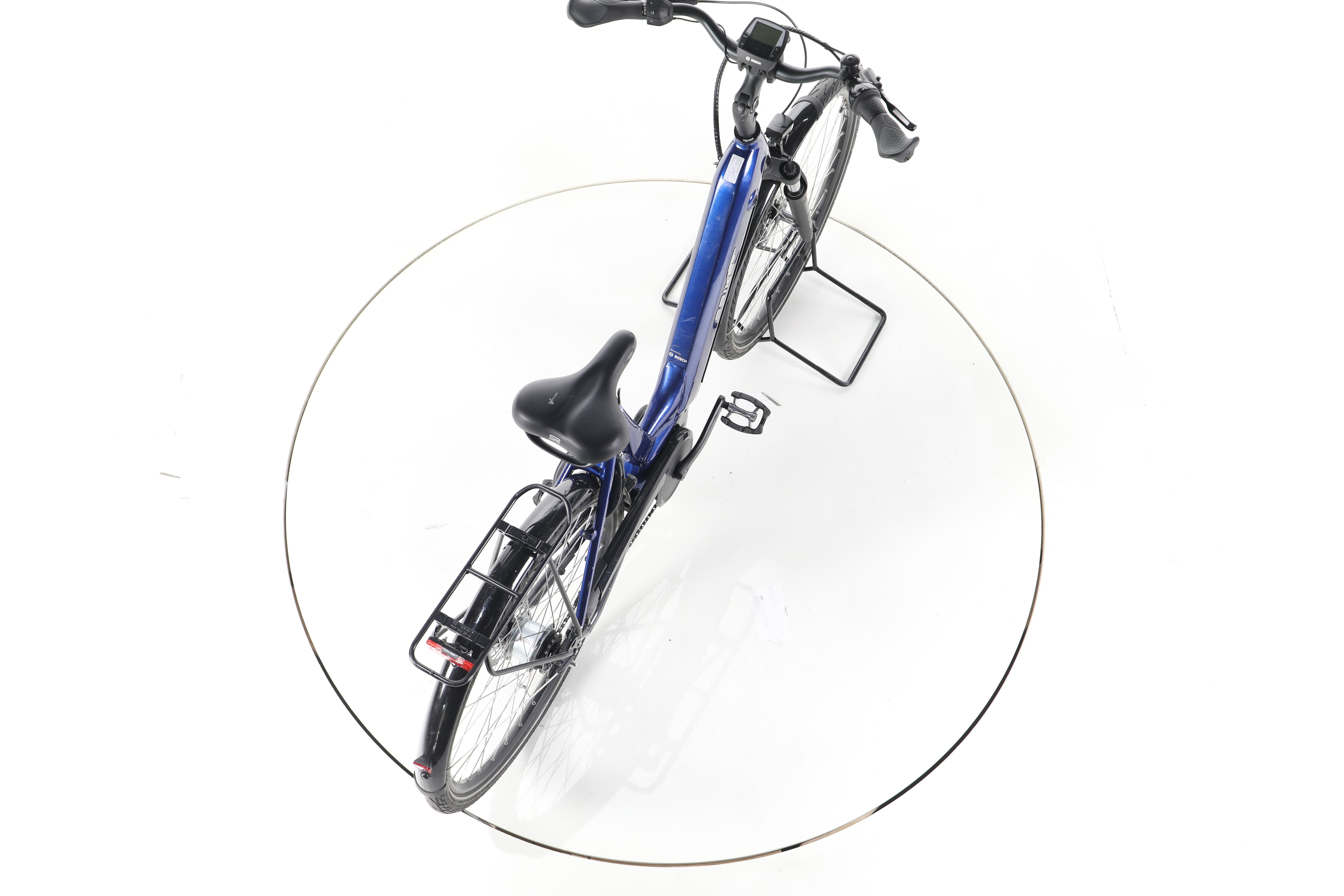 EBIKE C004 City E-Bike Tiefeinsteiger - Image 23