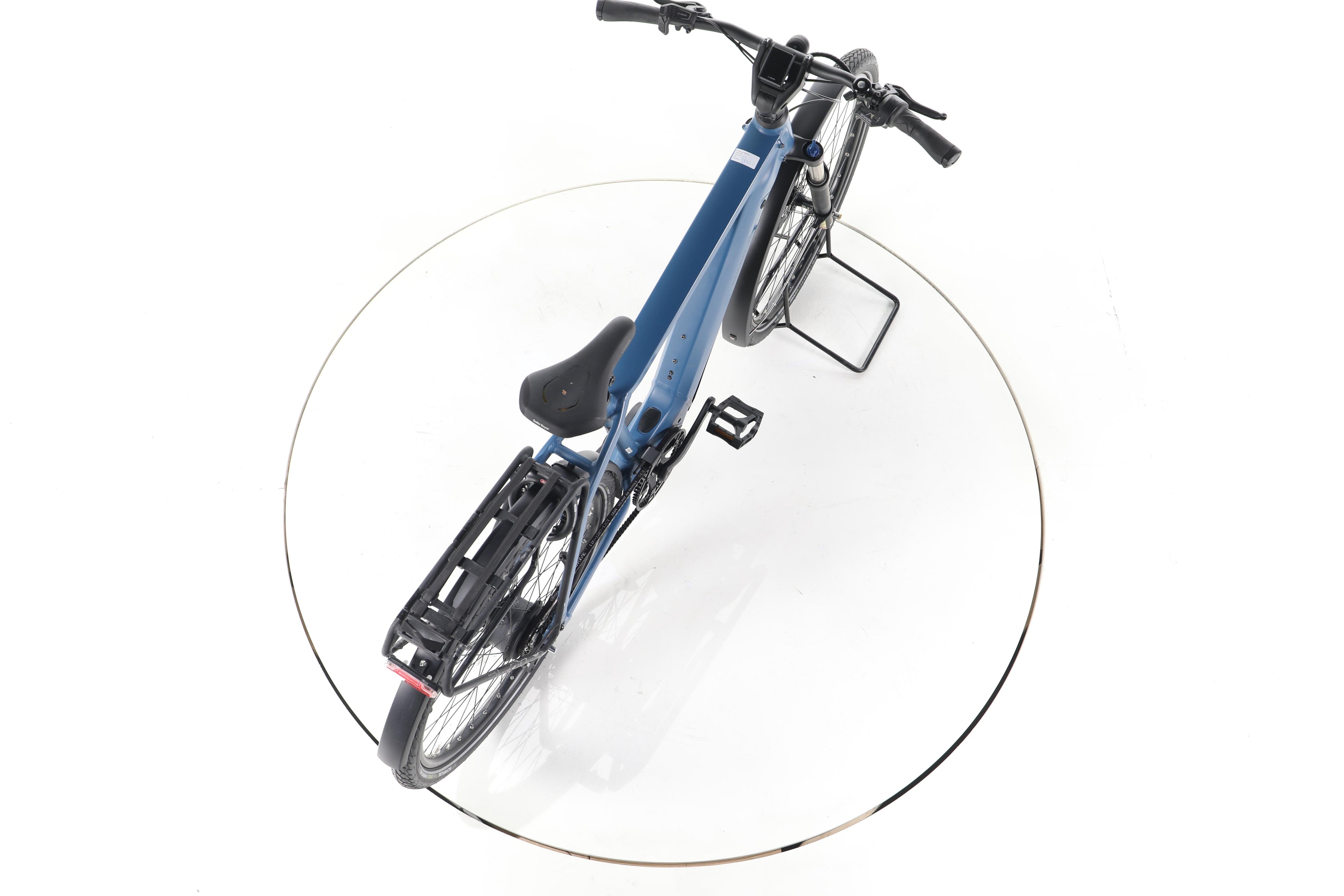 Riese & Müller Charger4 GT vario City E-Bike 2023 - Image 23