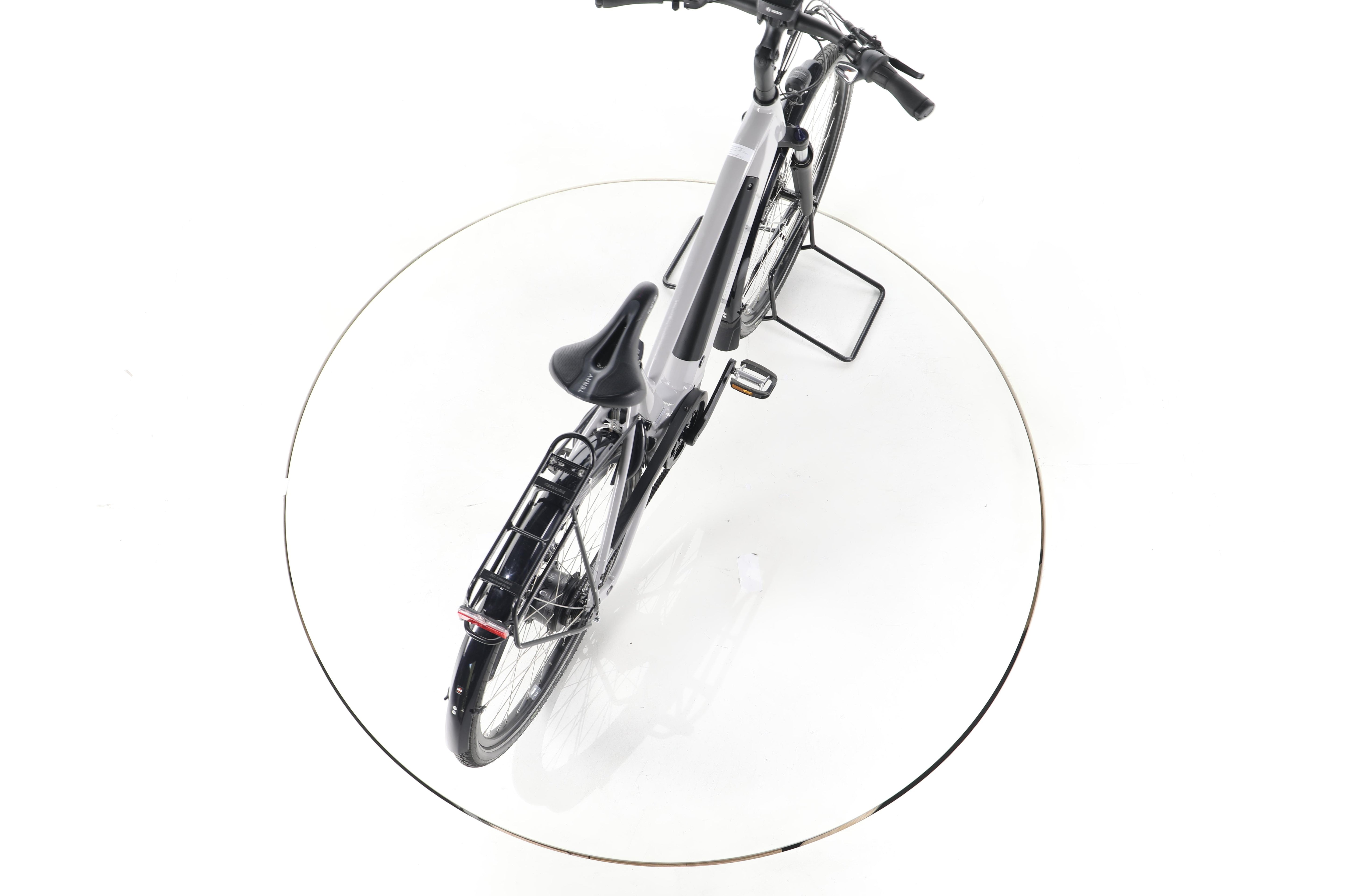 Böttcher Spirit City E-Bike - Image 23