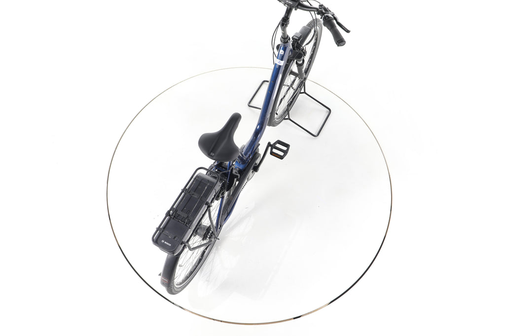 Victoria eTrekking 5.8 City E-Bike Tiefeinsteiger - Image 23