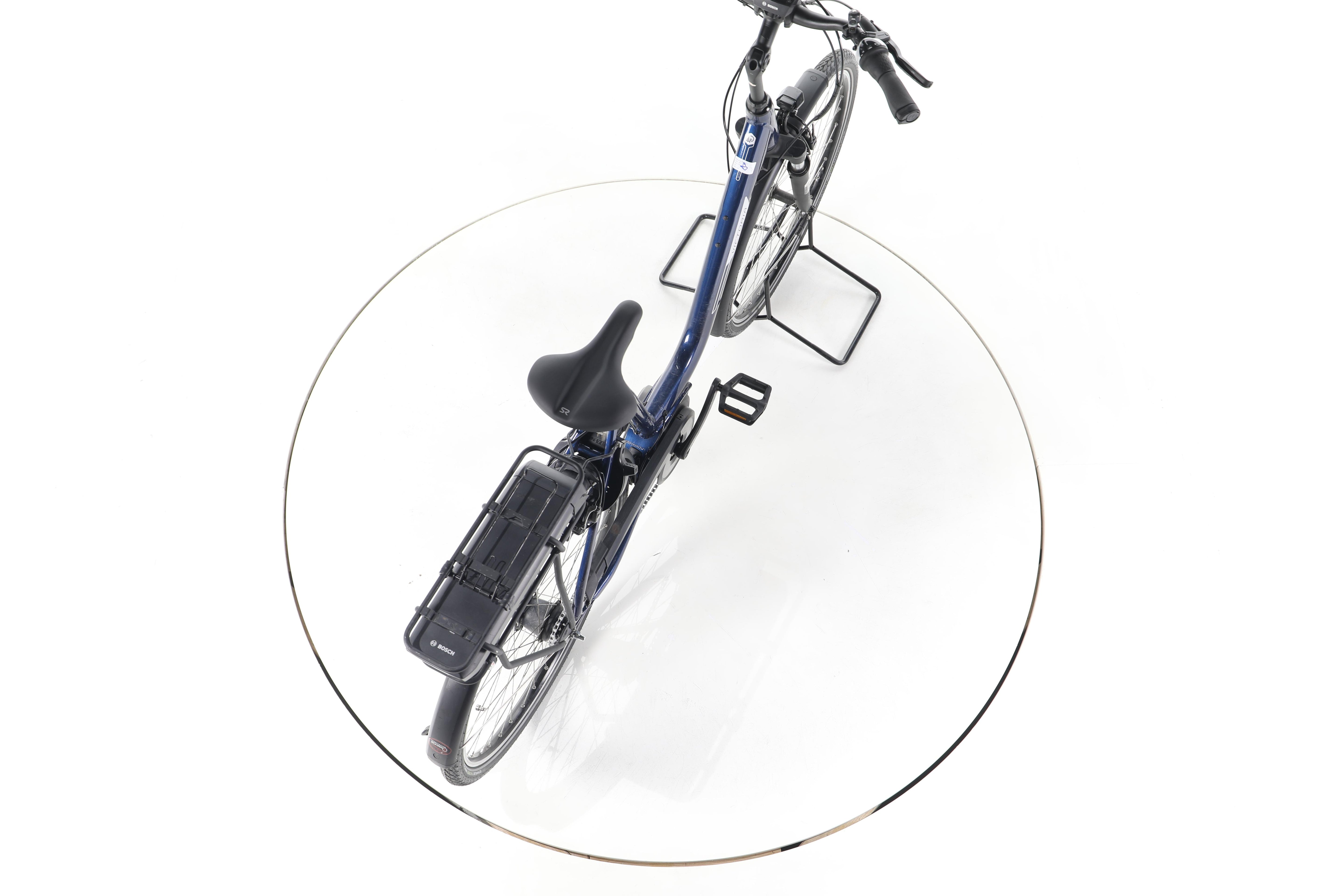 Victoria eTrekking 5.8 City E-Bike Tiefeinsteiger - Image 23