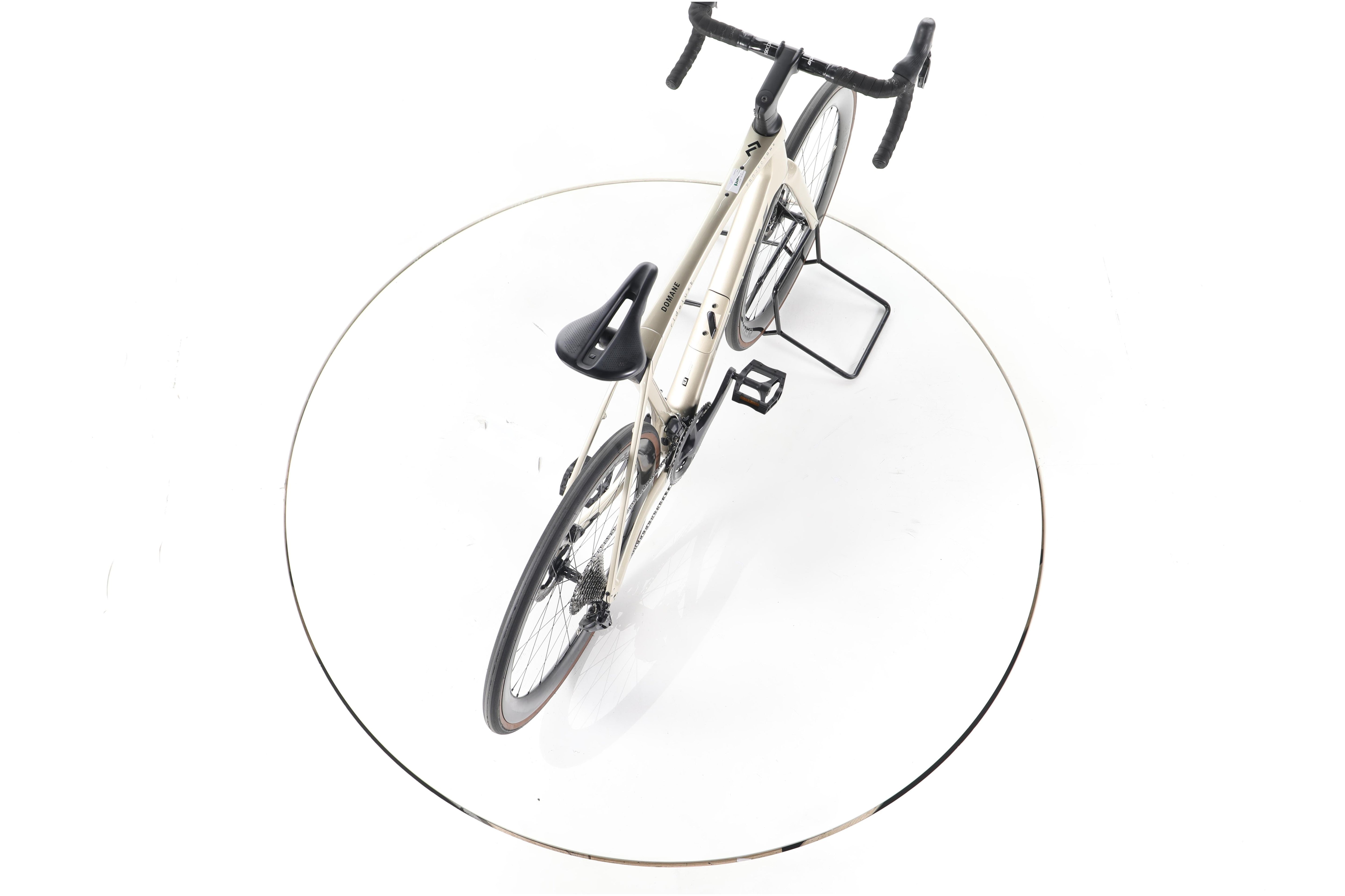 Trek Domane SLR 7 Project One Gravelbike Carbon 2024 - Image 23