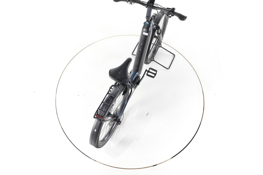 KTM Macina Aera 771 LFC Trekking E-Bike Tiefeinsteiger - Image 23