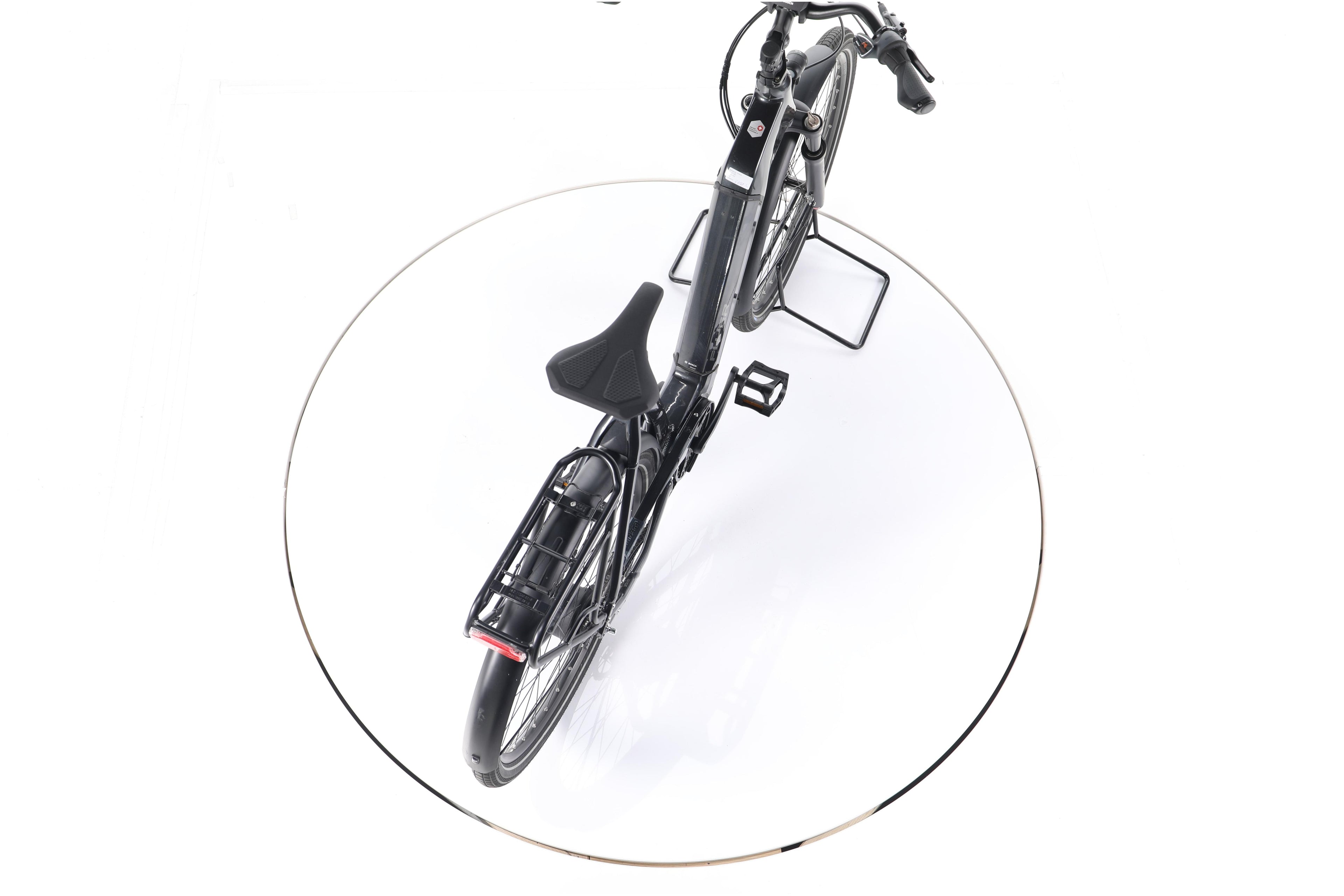 FLYER Gotour6 7.23 City E-Bike Tiefeinsteiger - Image 23