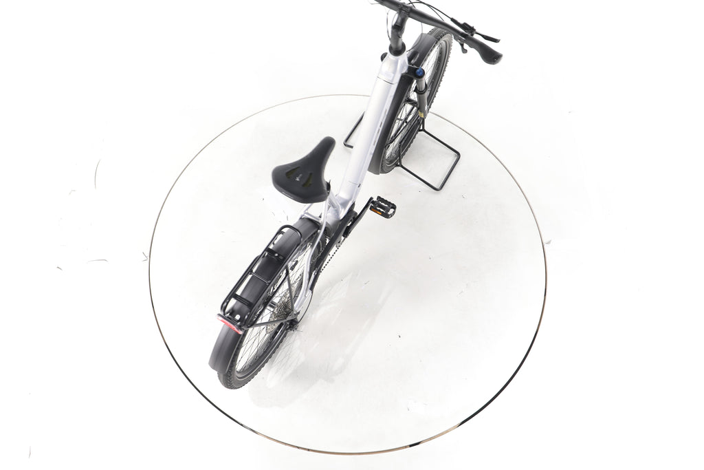 BH Bikes Atom SUV PRO Trekking E-Bike Tiefeinsteiger 2024 - Image 23