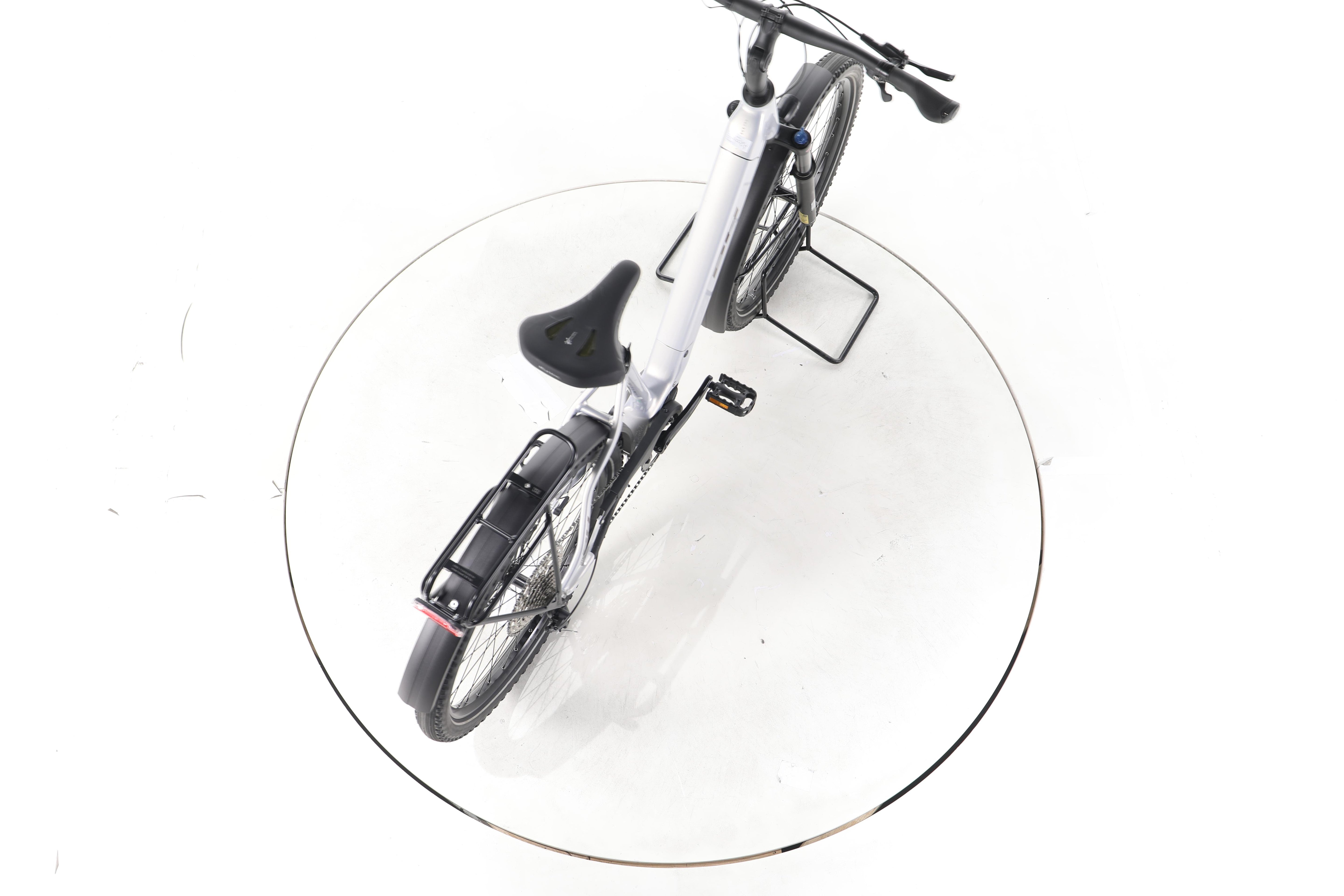 BH Bikes Atom SUV PRO Trekking E-Bike Tiefeinsteiger 2024 - Image 23