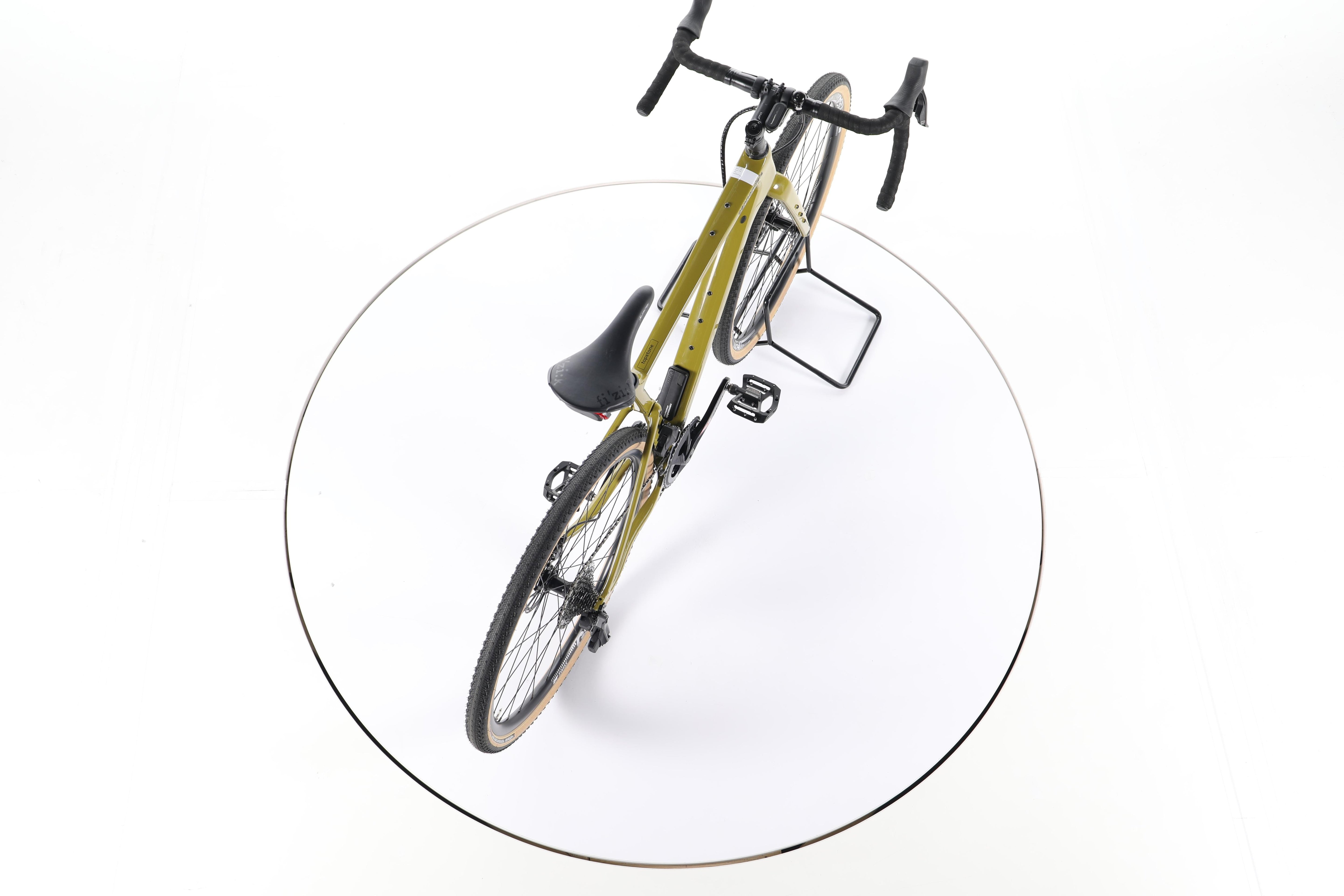Cannondale Topstone Carbon Rival AXS Fahrrad Rennrad & Gravel - Image 23