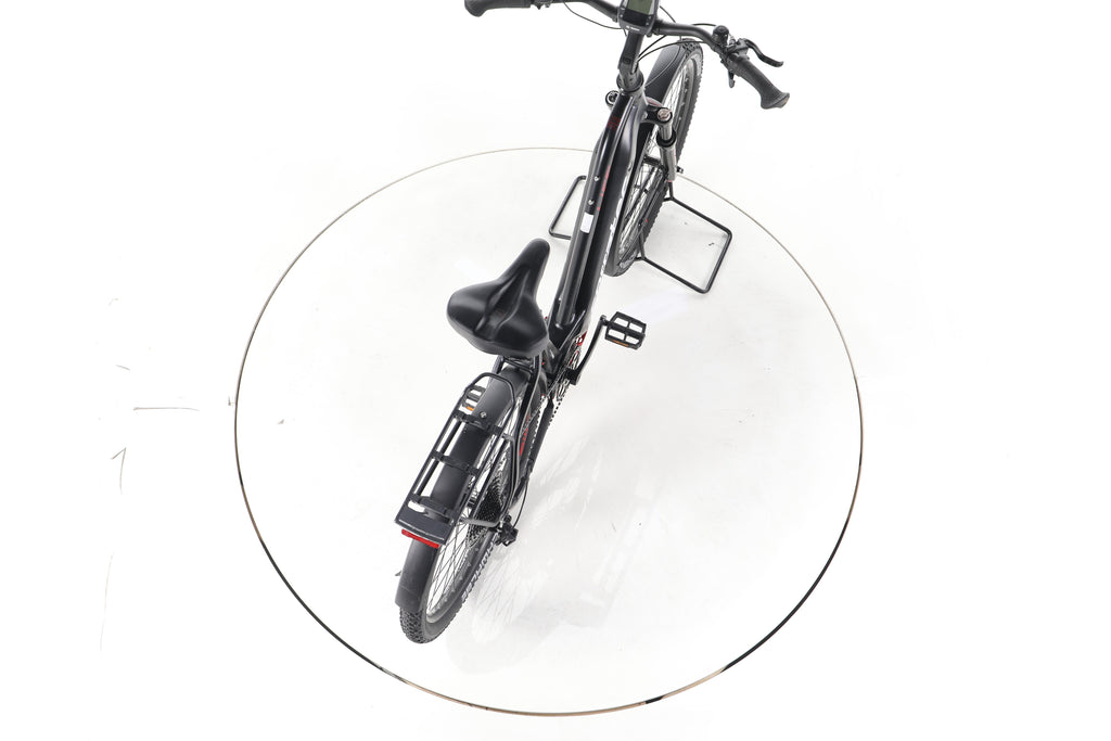 Corratec Life CX6 Trekking E-Bike Tiefeinsteiger - Image 23