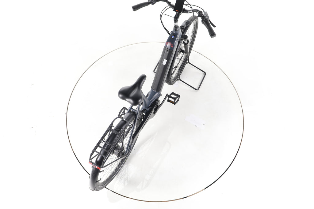 RITTER E-Tour 8 City E-Bike Tiefeinsteiger - Image 23