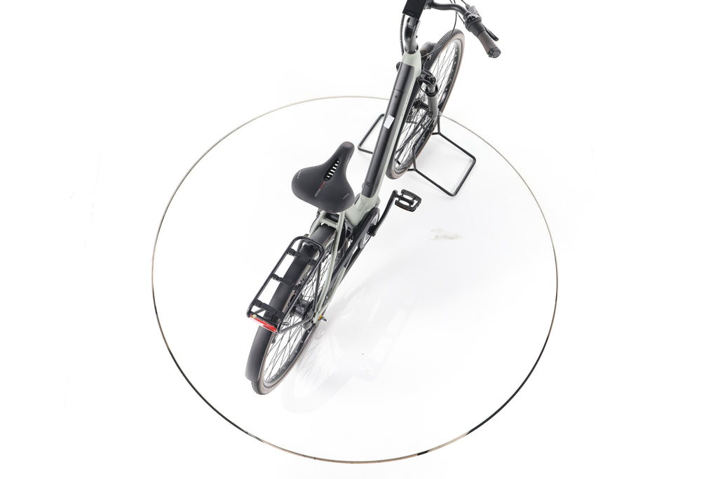 QWIC Premium MN7+ City E-Bike Tiefeinsteiger - Image 23