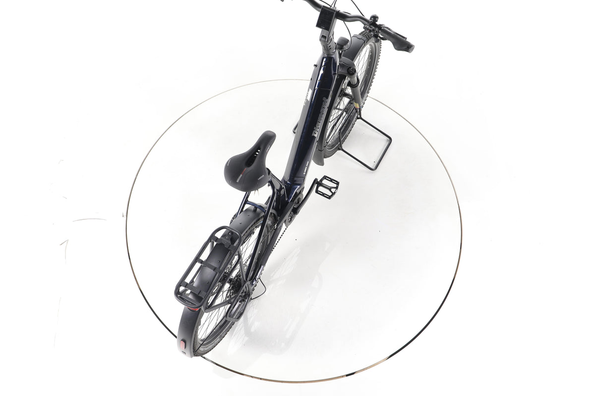 Diamant Suvea Trekking E-Bike Tiefeinsteiger 2025 - Image 23