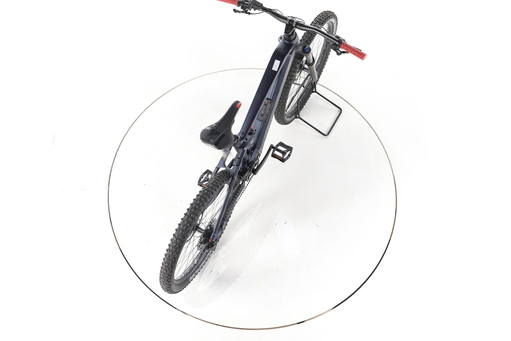 Bulls Sonic EVO AM 1 Fully E-Bike - Image 23