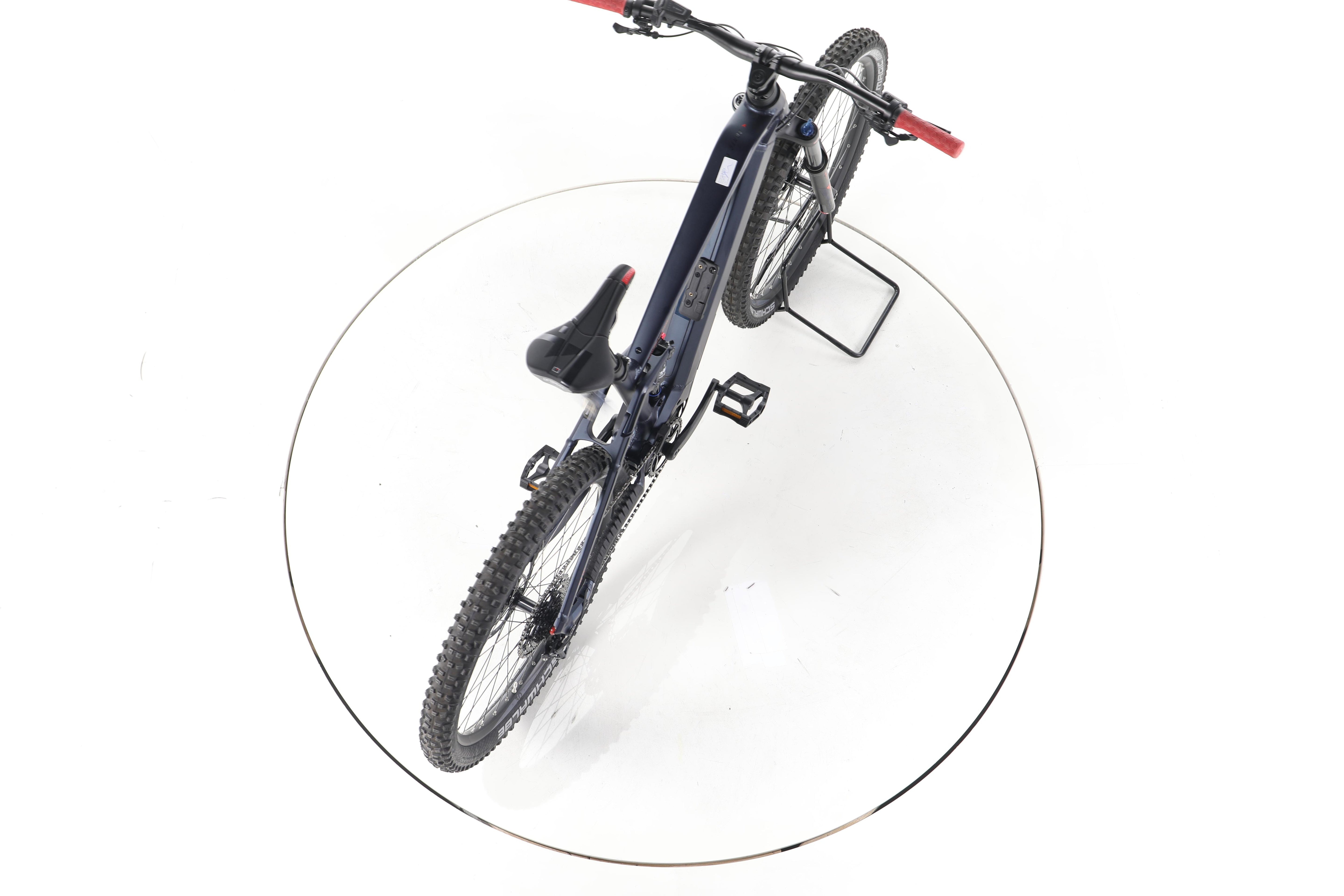 Bulls Sonic EVO AM 1 Fully E-Bike - Image 23