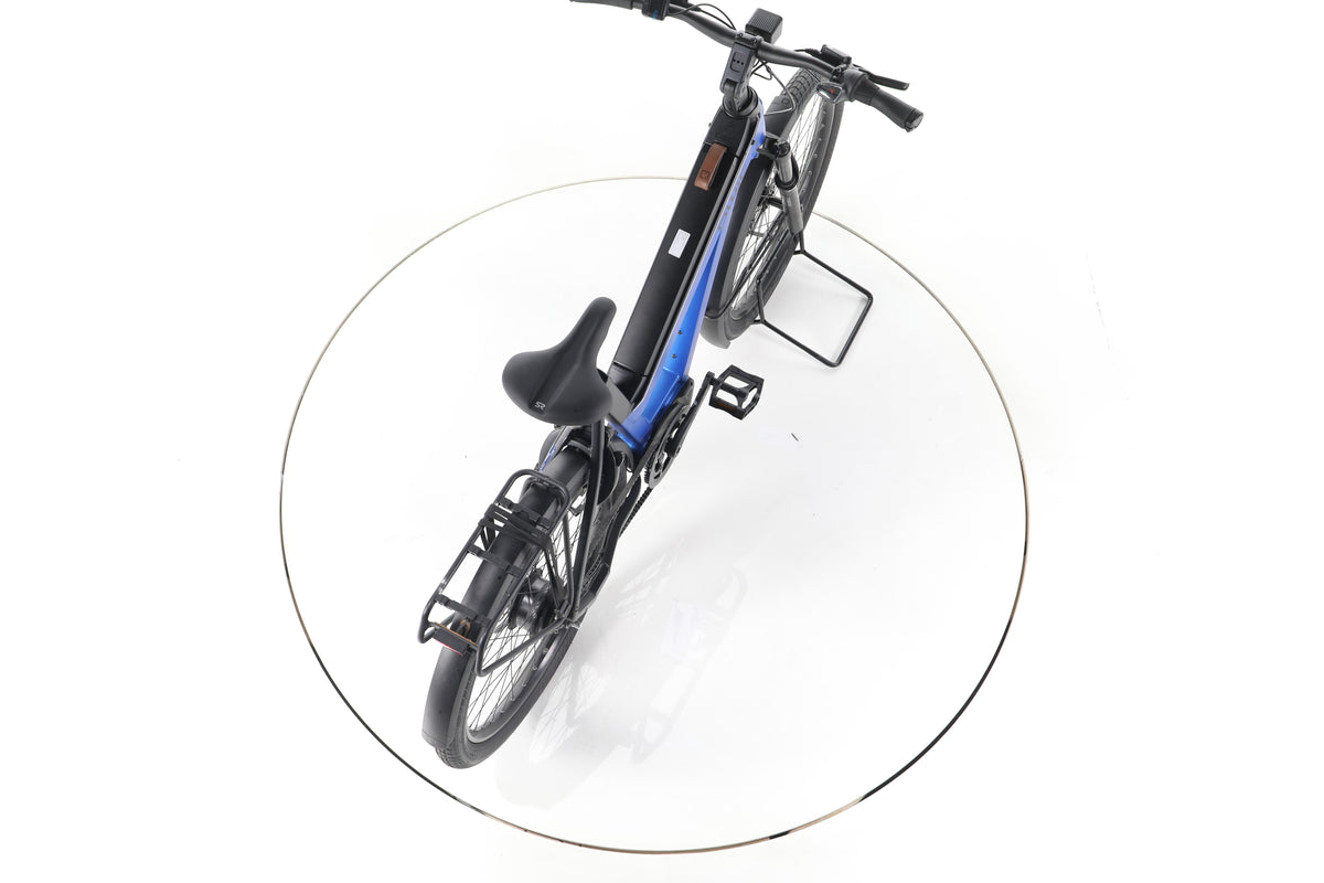 QWIC Atlas Vario City E-Bike - Image 23