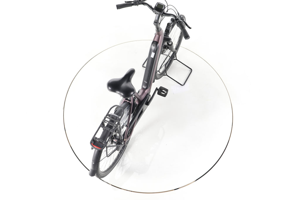 Batavus Finez E-go® Power City E-Bike Tiefeinsteiger - Image 23