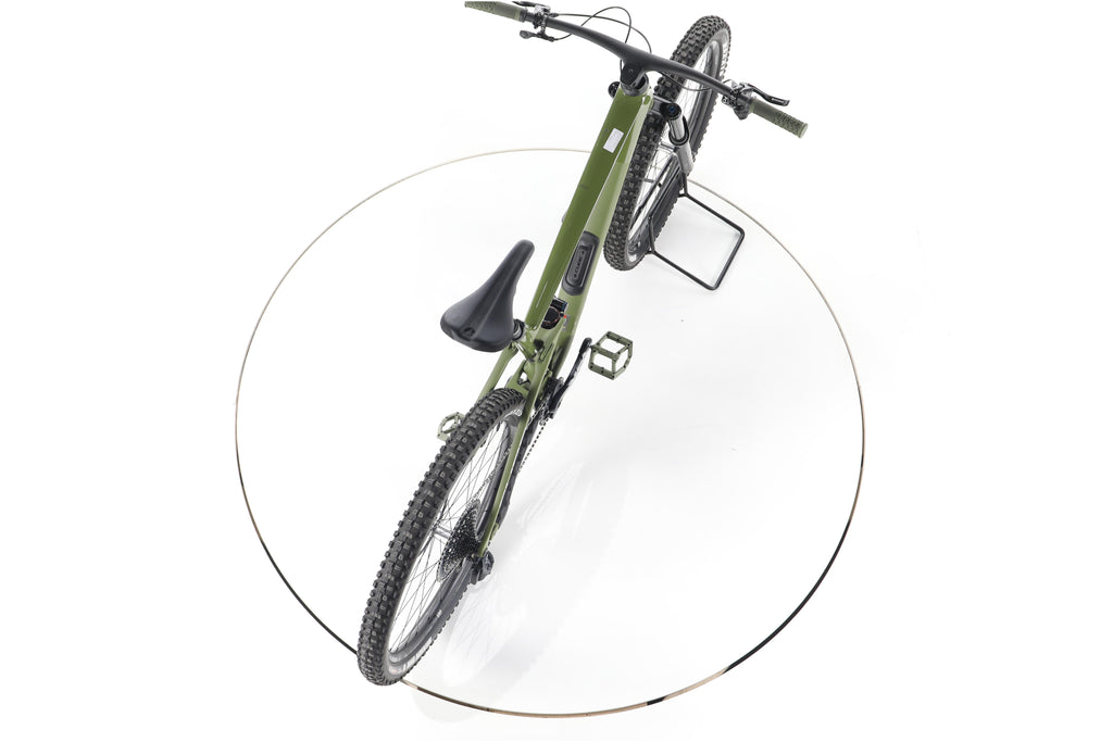 Cube Stereo ONE55 C:62 TM Fahrrad Fully - Image 23